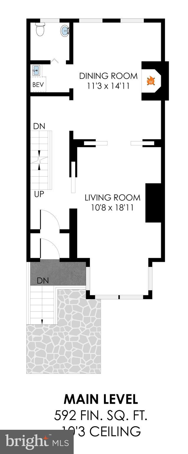 CAPITOL HILL - Residential