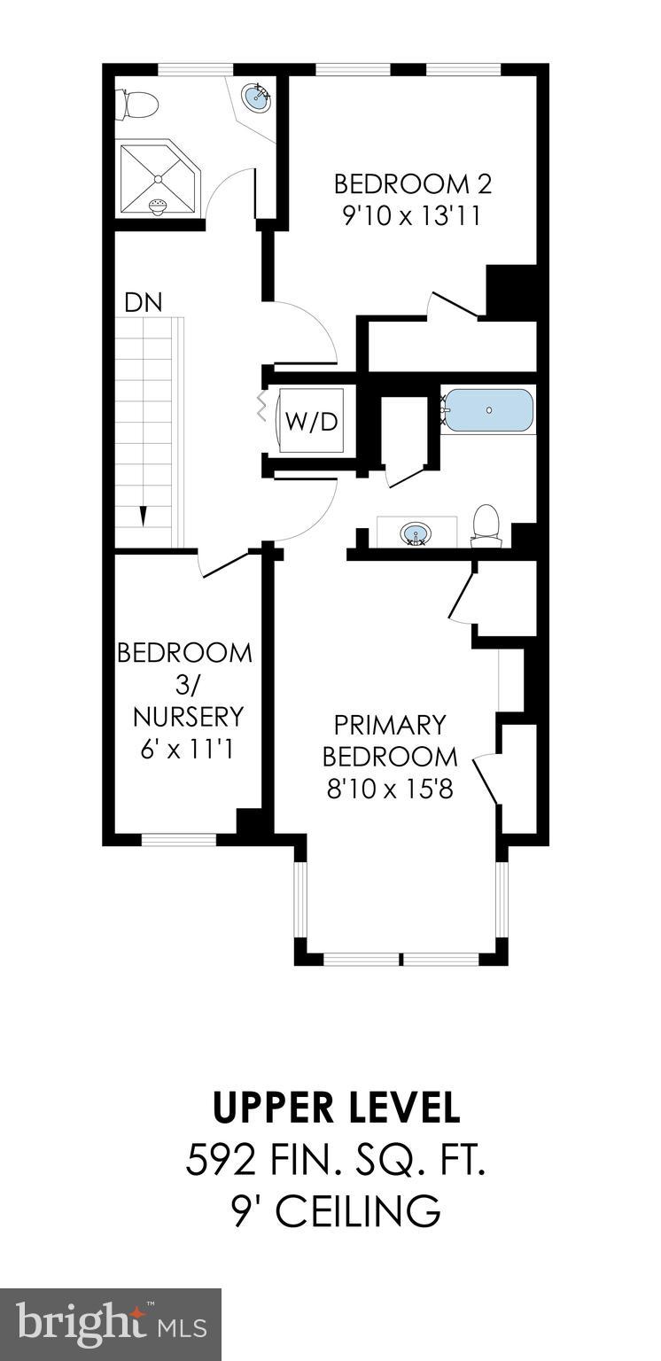 CAPITOL HILL - Residential