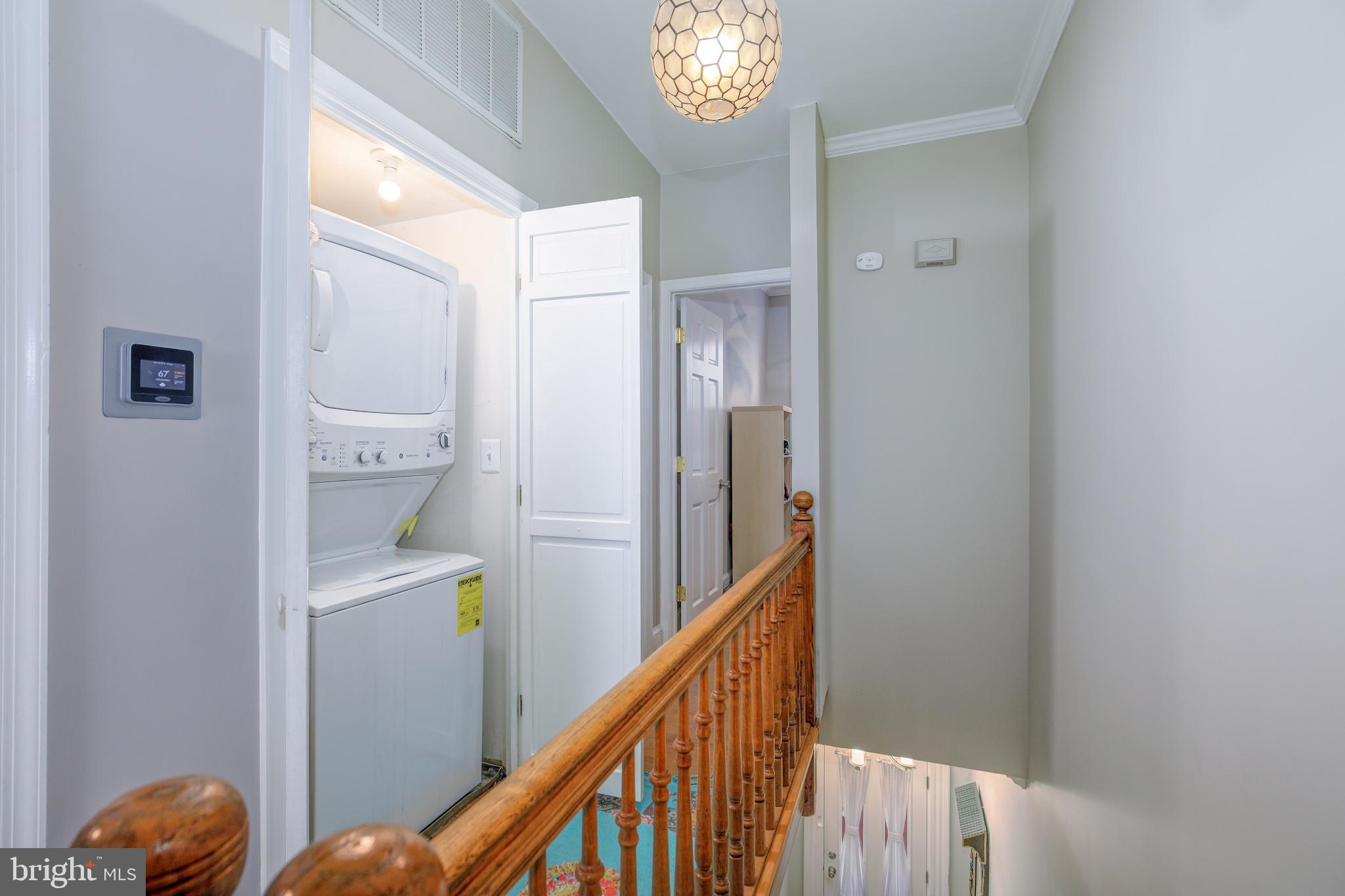 CAPITOL HILL - Residential