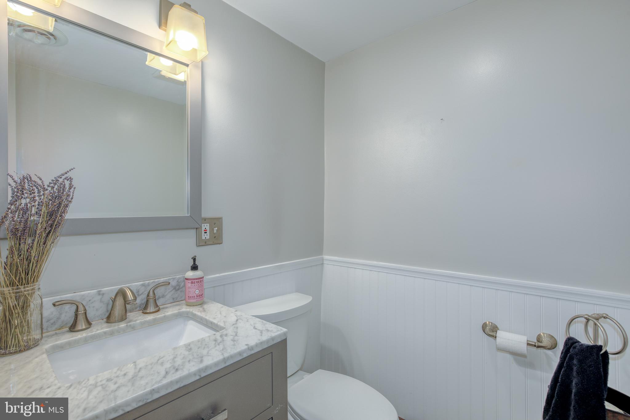 CAPITOL HILL - Residential