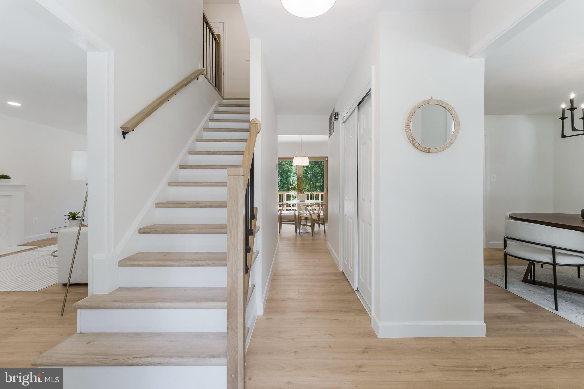 8817 BRIDLE WOOD DRIVE
