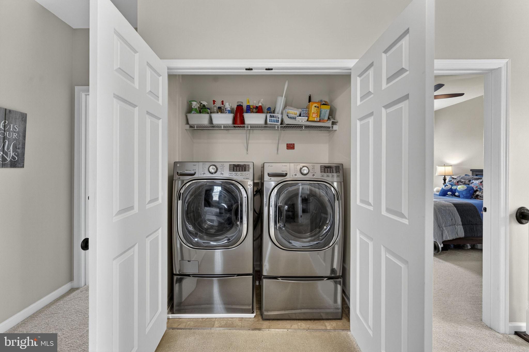 LENAH MILL VILLAGES - Residential