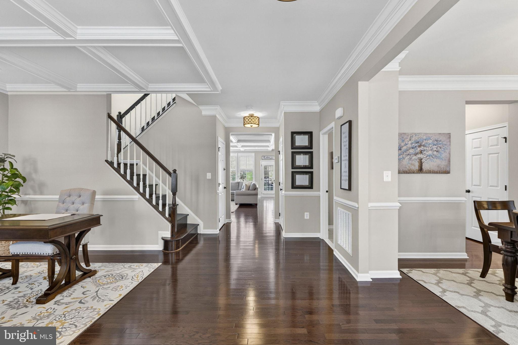 LENAH MILL VILLAGES - Residential