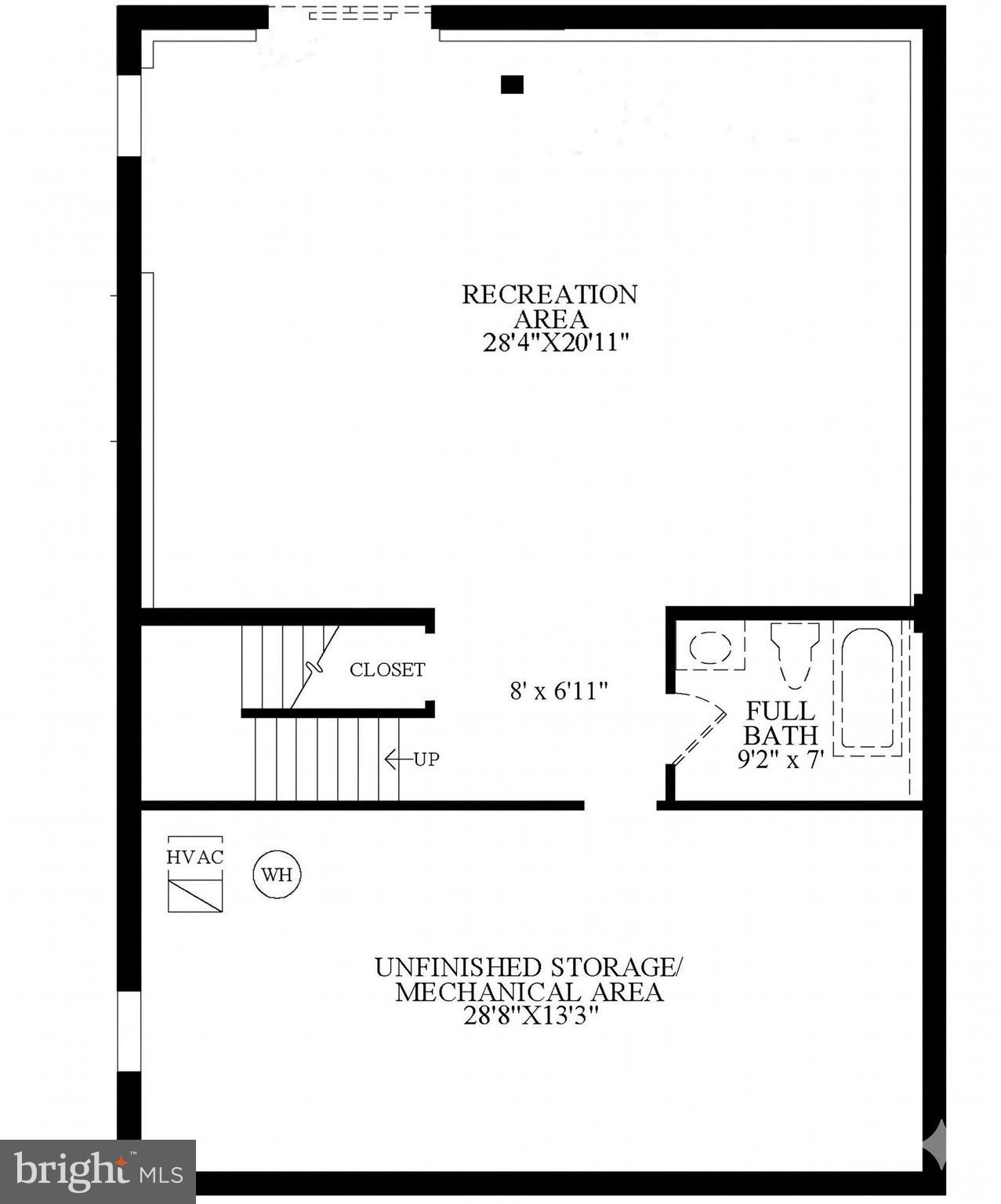 LENAH MILL VILLAGES - Residential