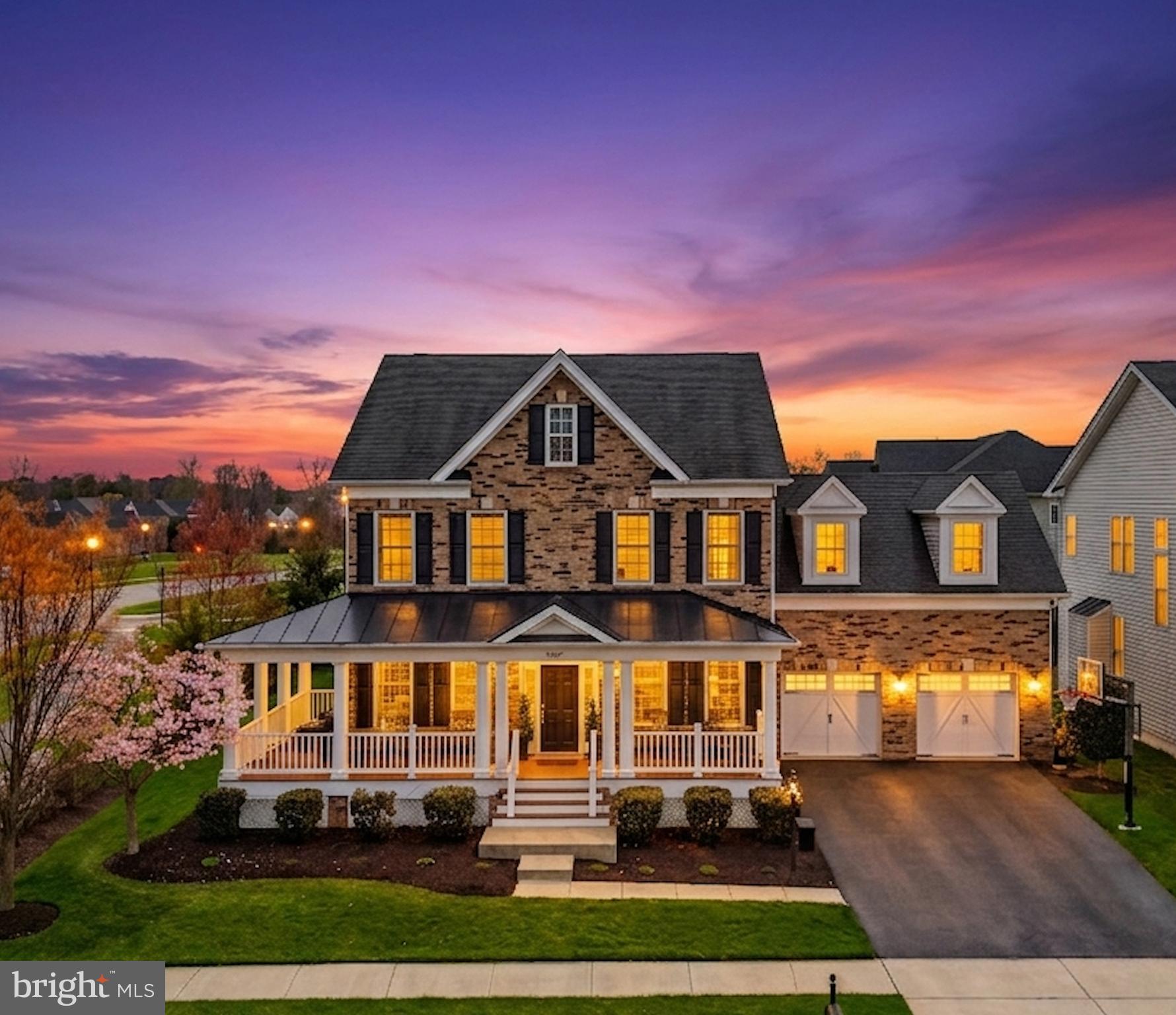 LENAH MILL VILLAGES - Residential