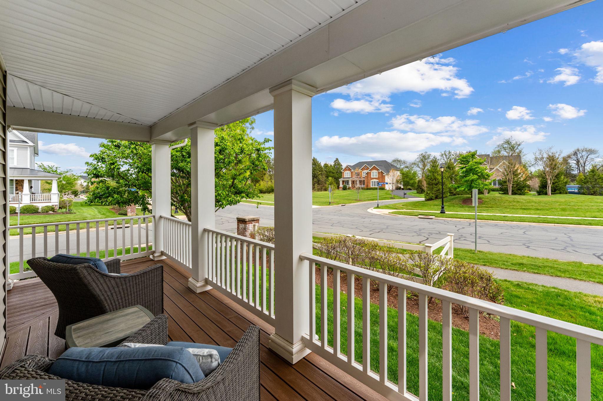 LENAH MILL VILLAGES - Residential