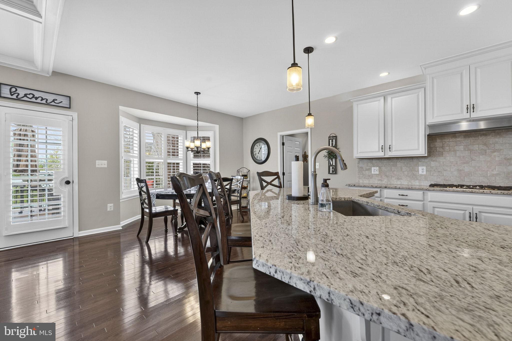 LENAH MILL VILLAGES - Residential