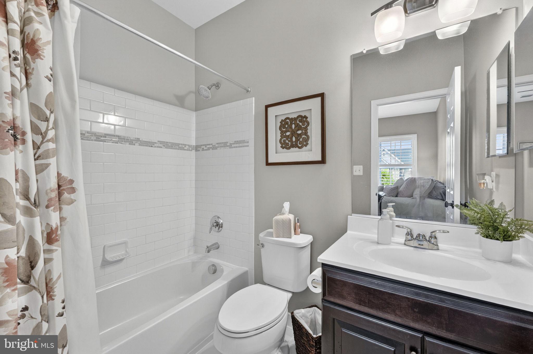 LENAH MILL VILLAGES - Residential