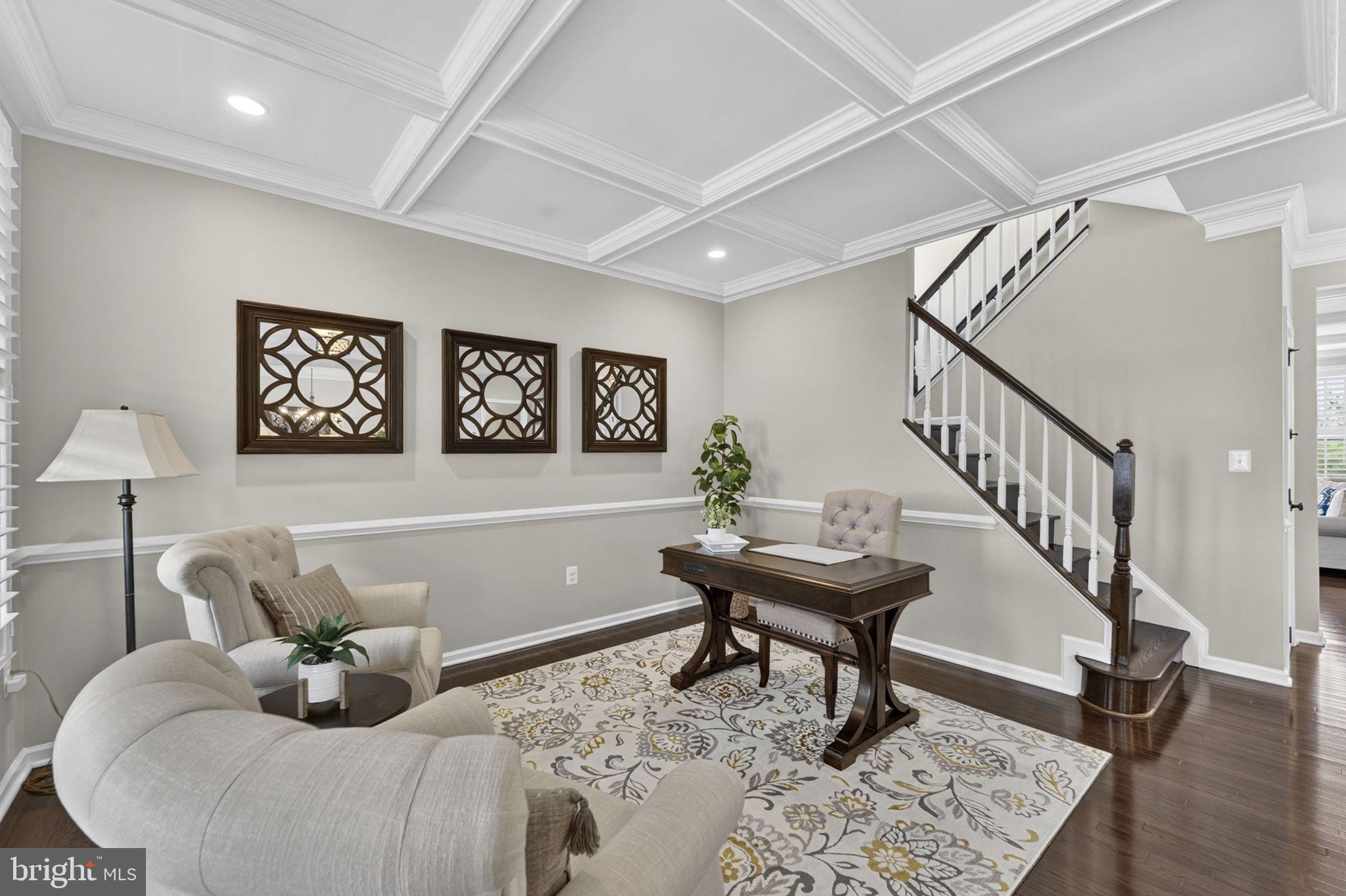 LENAH MILL VILLAGES - Residential