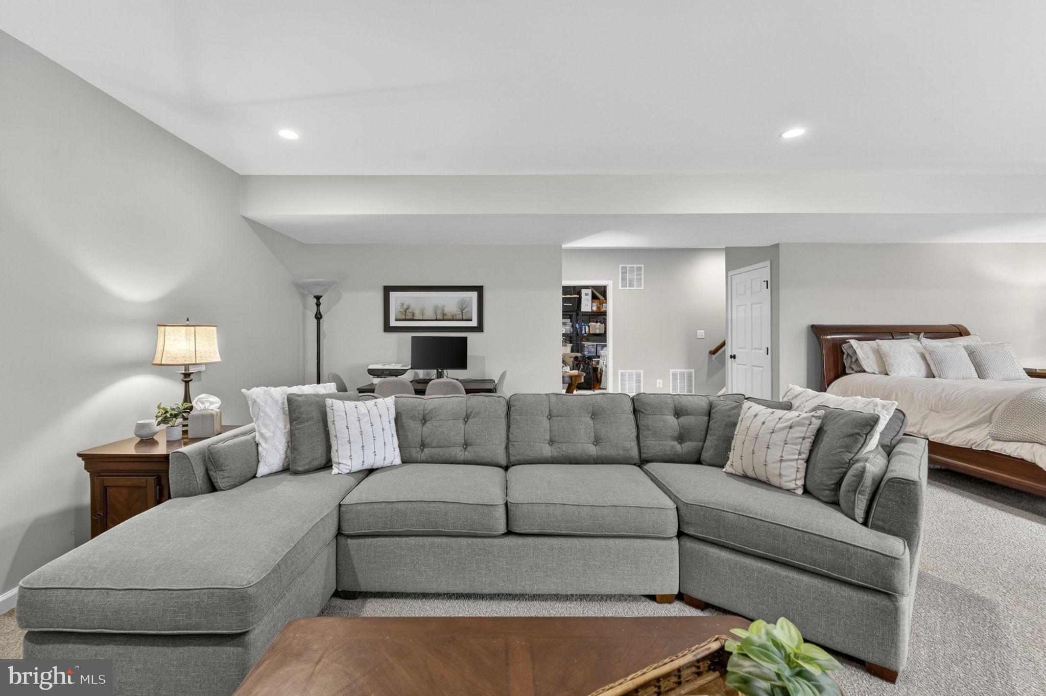 LENAH MILL VILLAGES - Residential