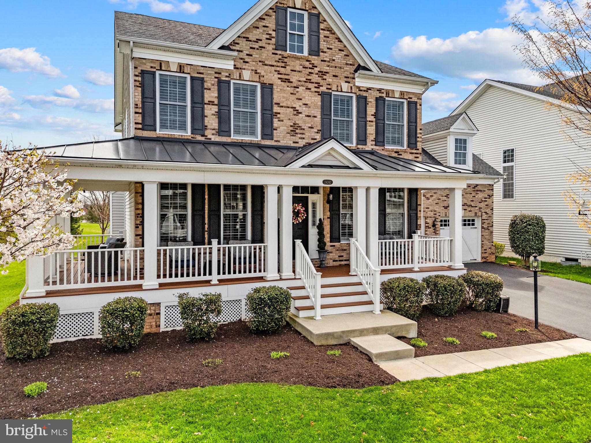 24242 PURPLE FINCH DRIVE