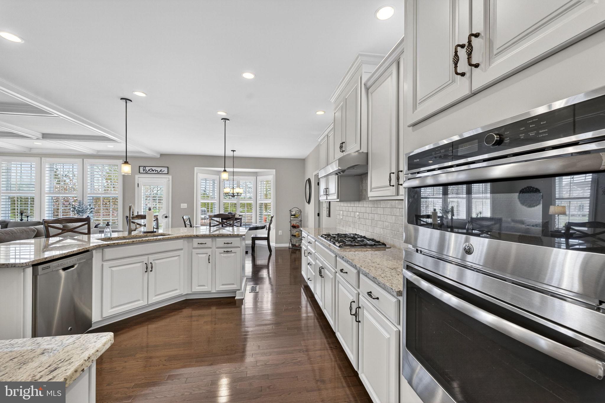 LENAH MILL VILLAGES - Residential