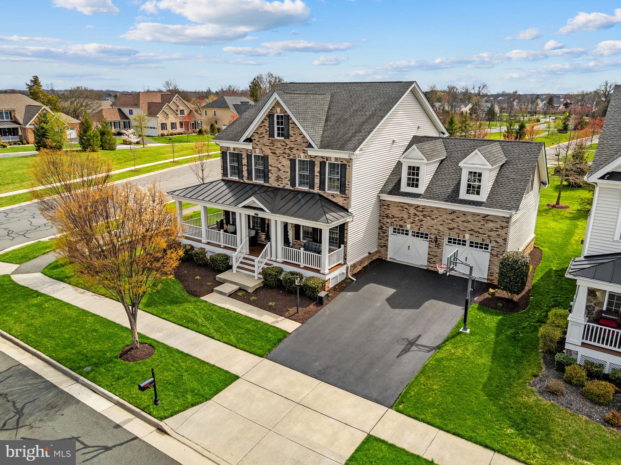 LENAH MILL VILLAGES - Residential