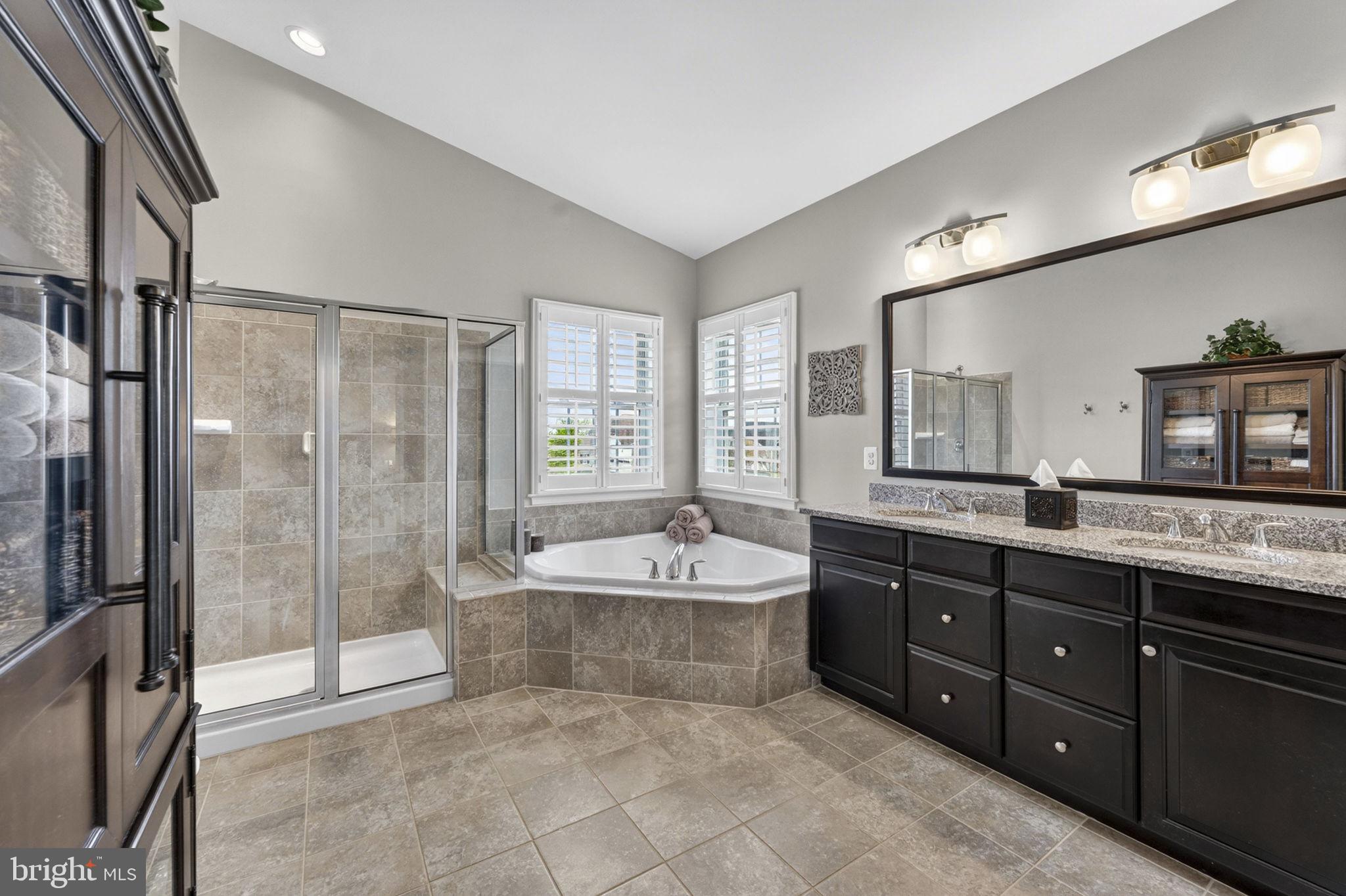 LENAH MILL VILLAGES - Residential