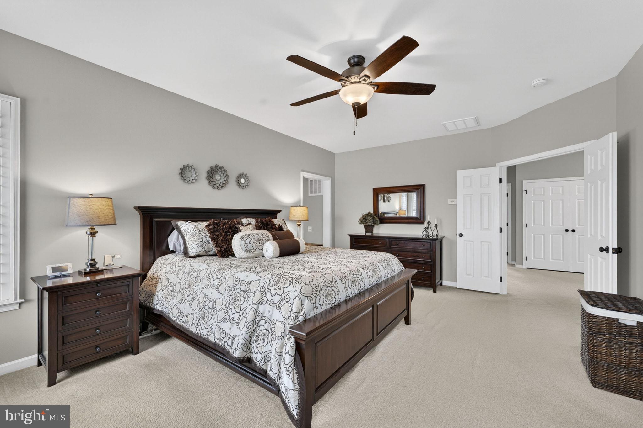 LENAH MILL VILLAGES - Residential