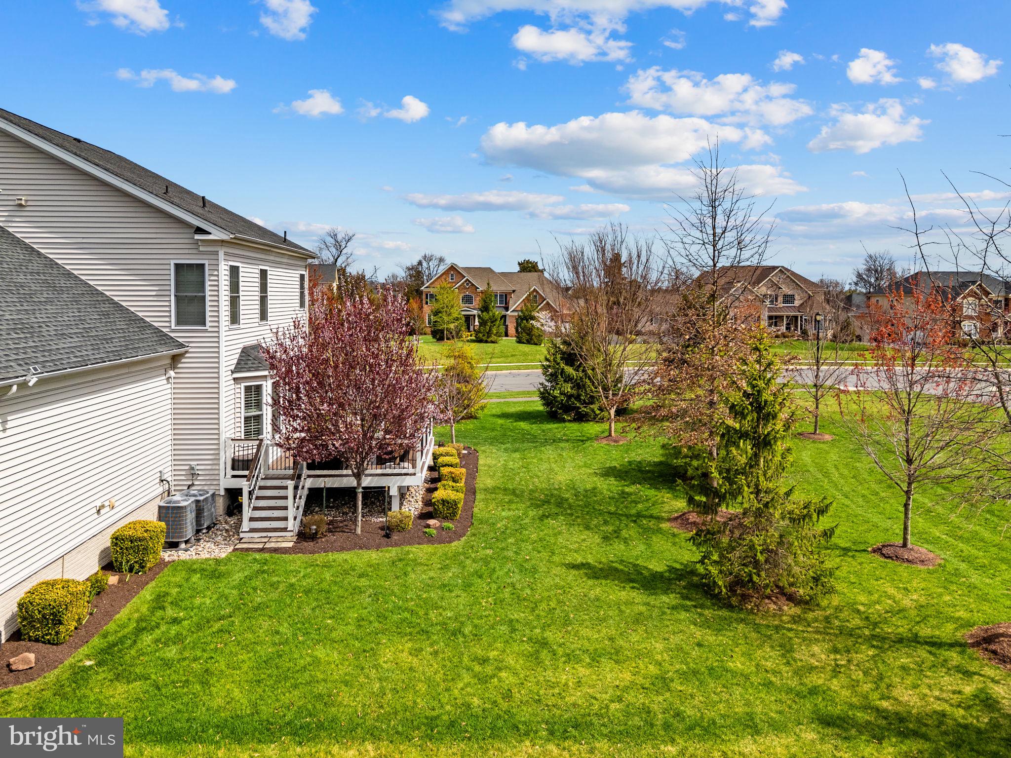 LENAH MILL VILLAGES - Residential