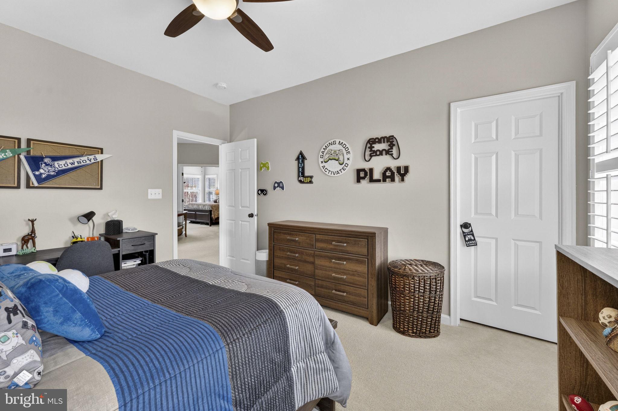 LENAH MILL VILLAGES - Residential