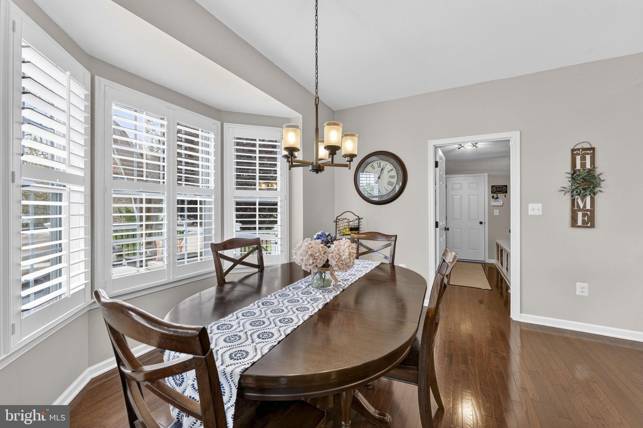 LENAH MILL VILLAGES - Residential