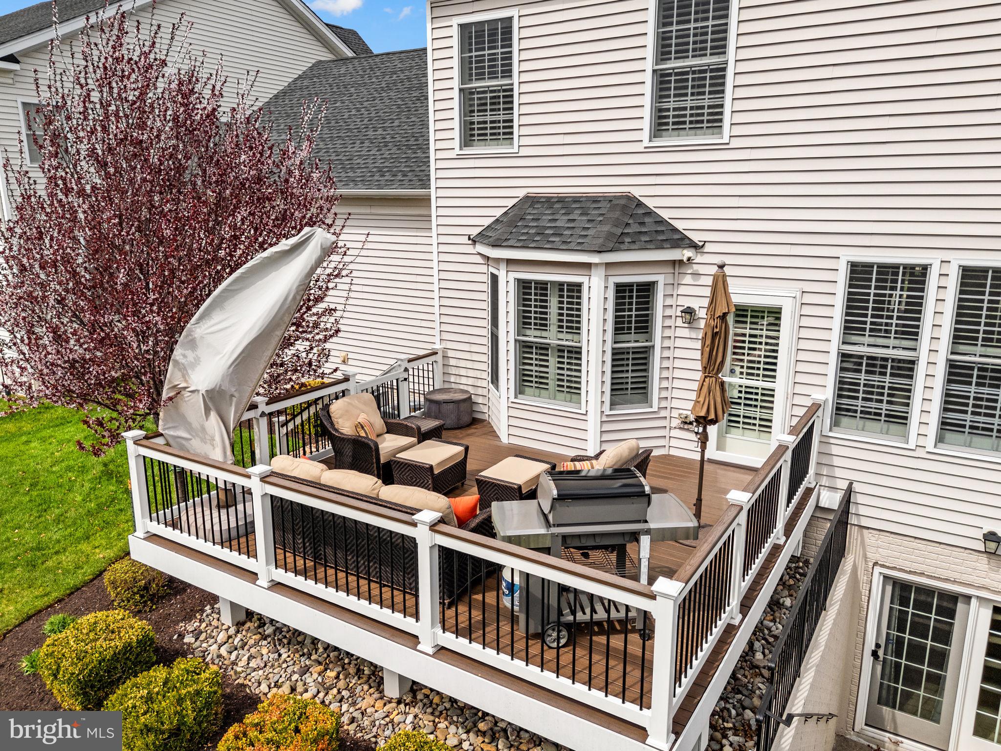 LENAH MILL VILLAGES - Residential