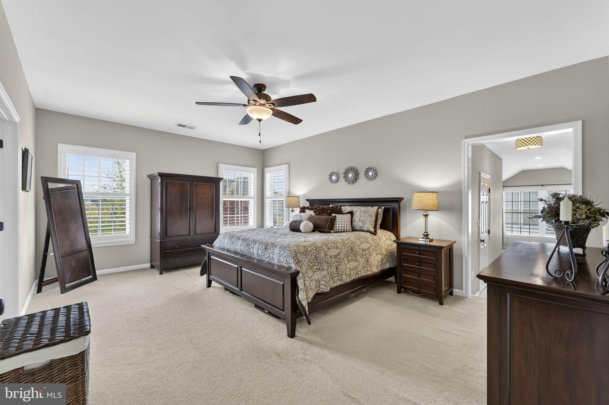 LENAH MILL VILLAGES - Residential