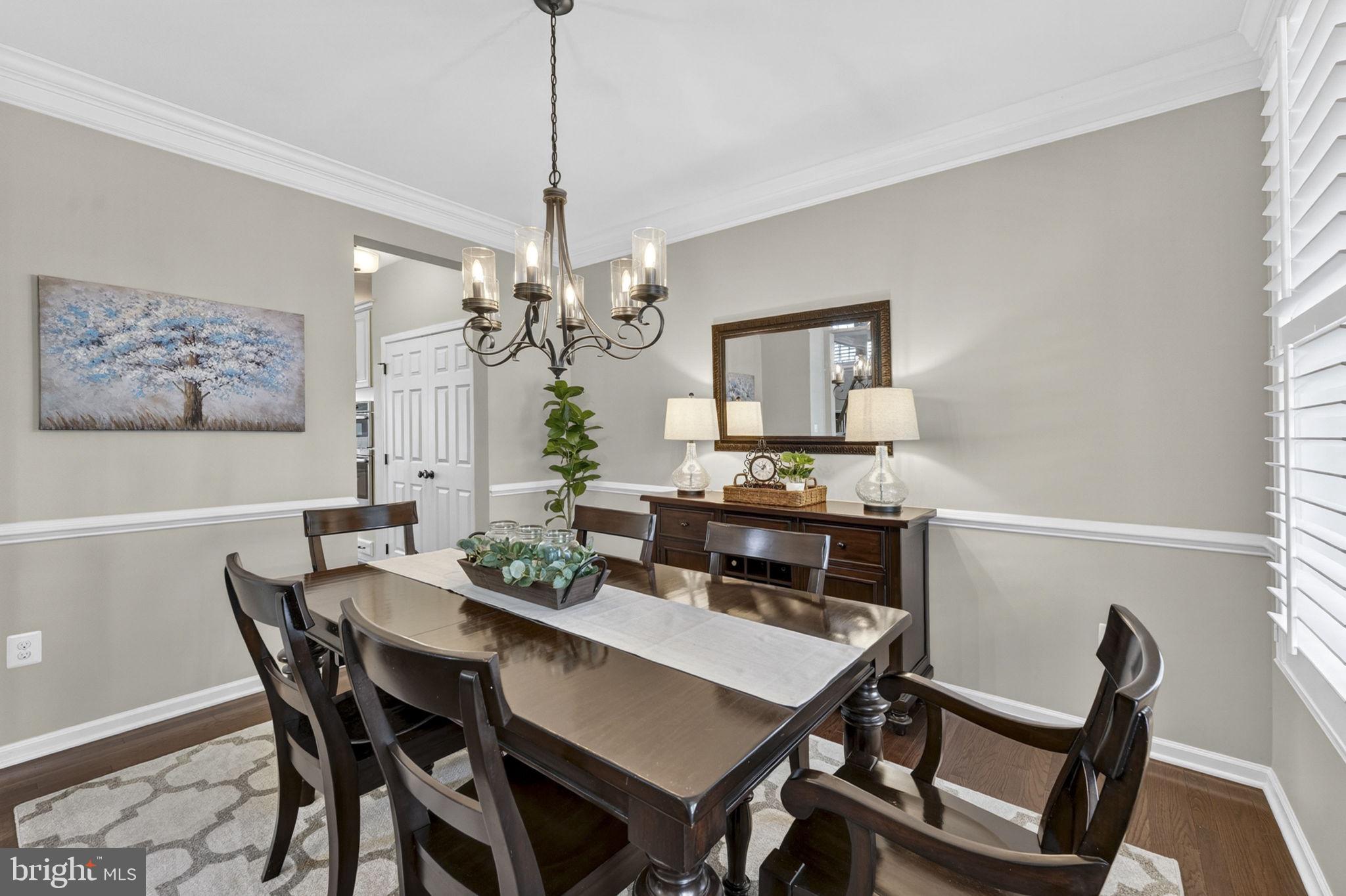 LENAH MILL VILLAGES - Residential