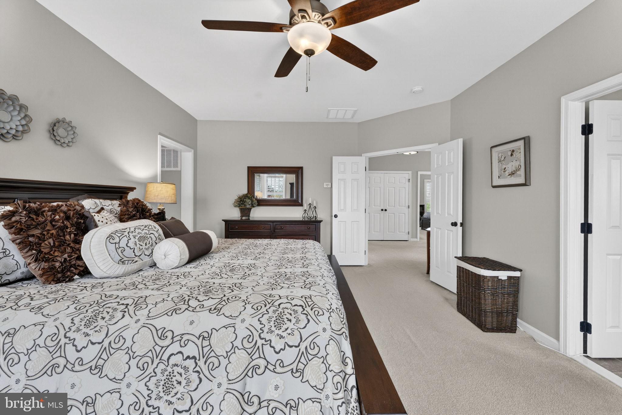 LENAH MILL VILLAGES - Residential