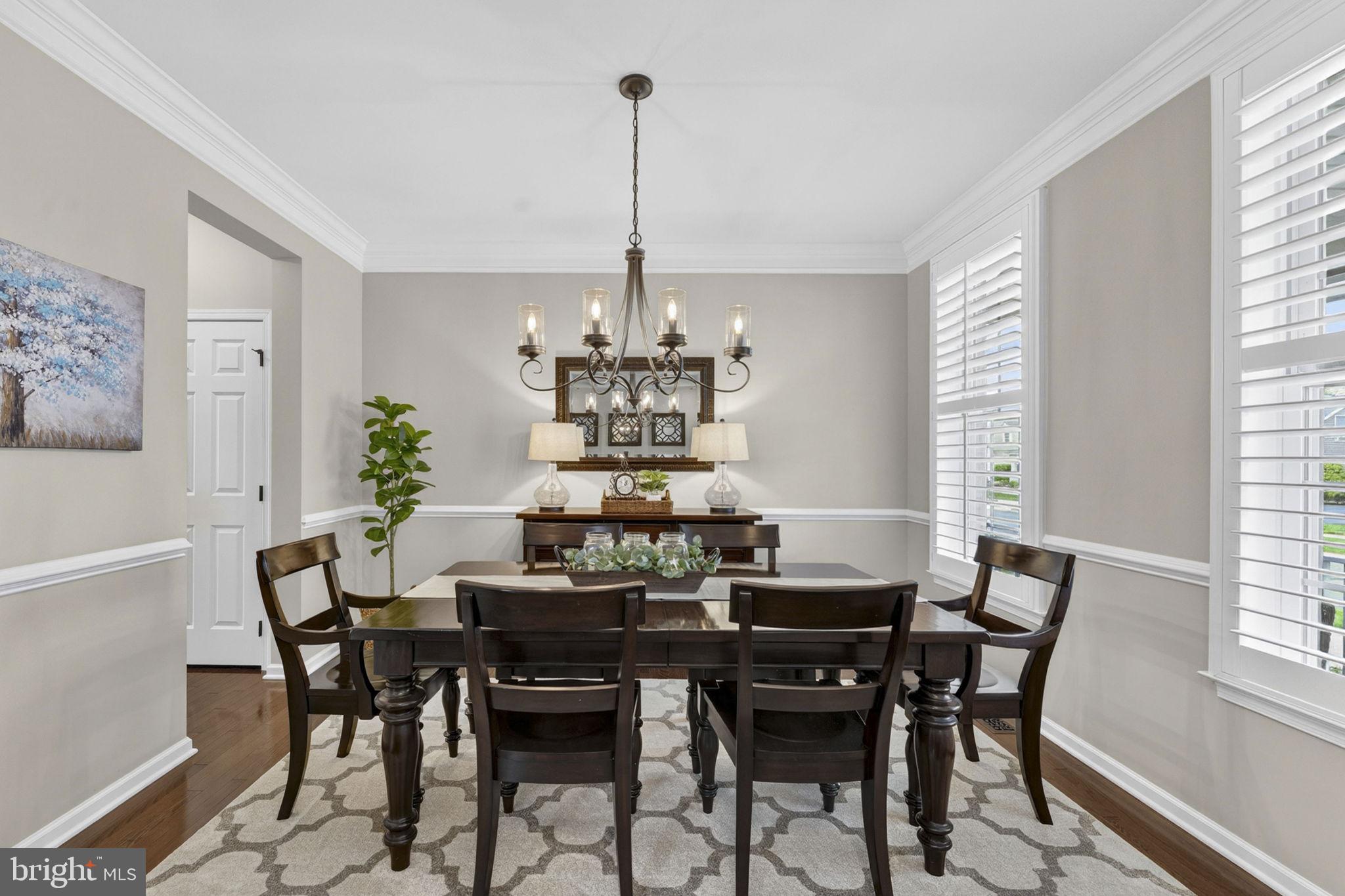 LENAH MILL VILLAGES - Residential