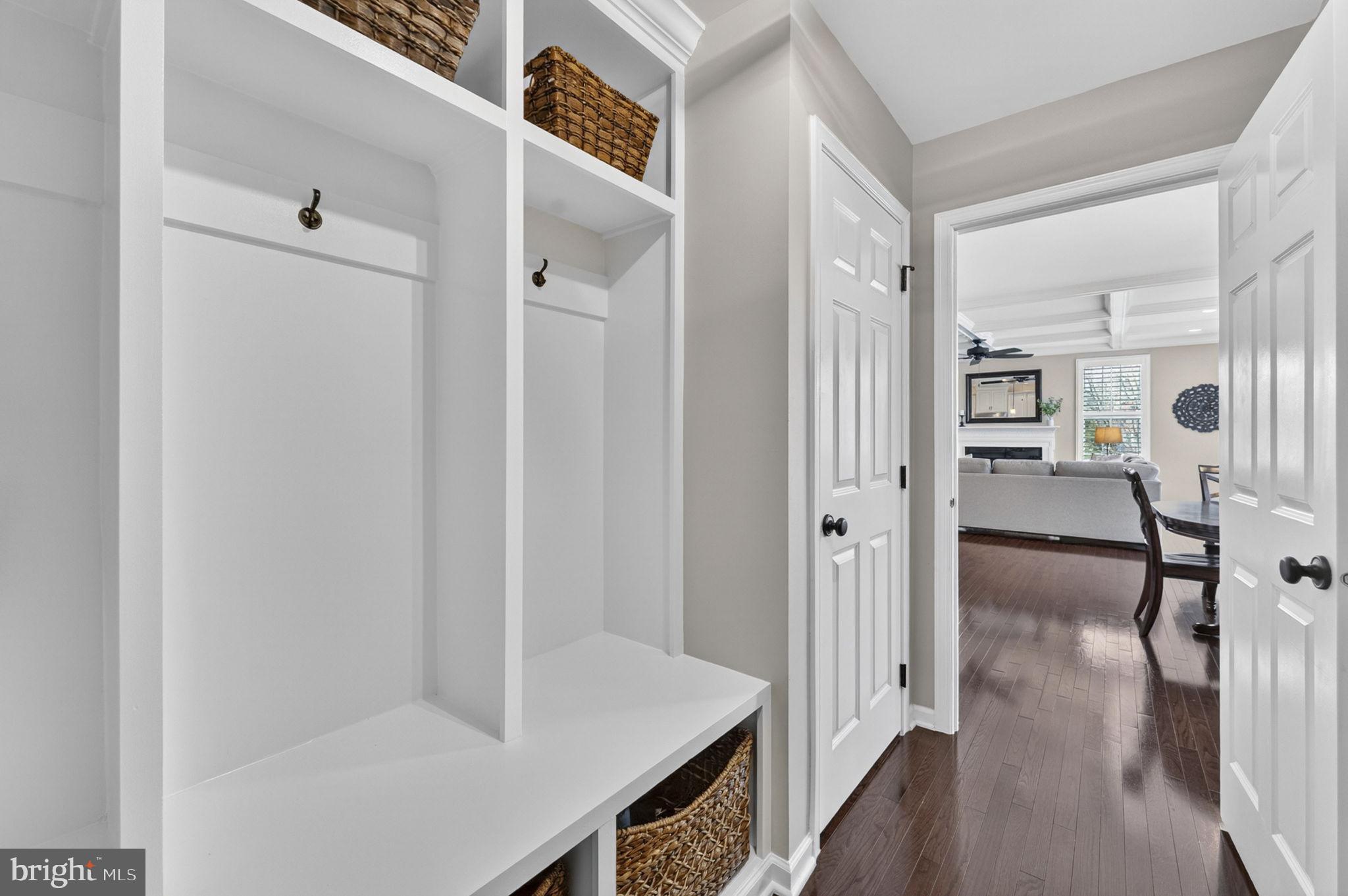 LENAH MILL VILLAGES - Residential