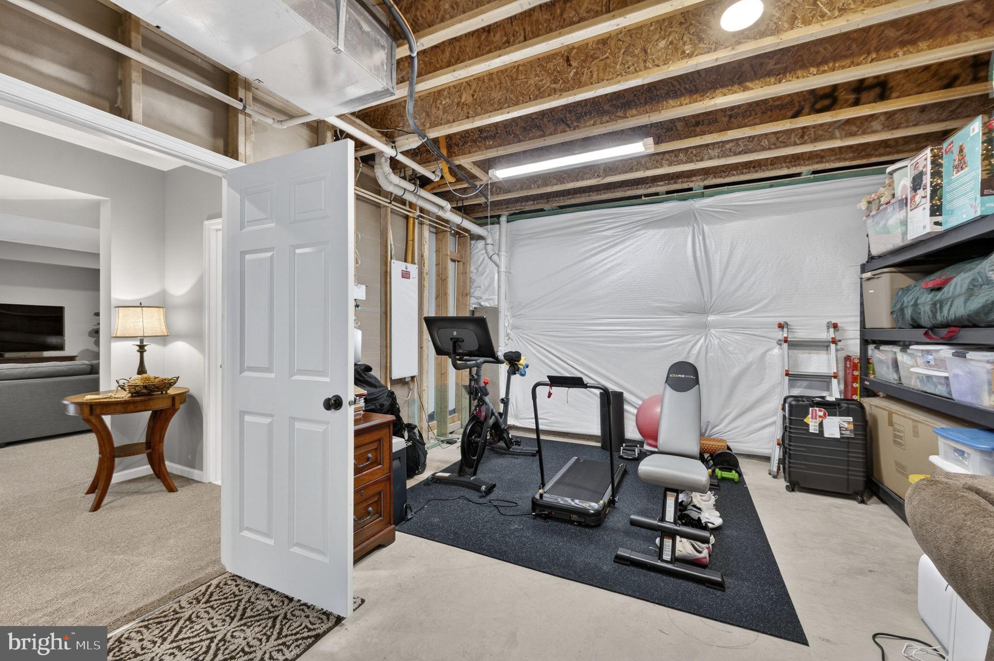 LENAH MILL VILLAGES - Residential