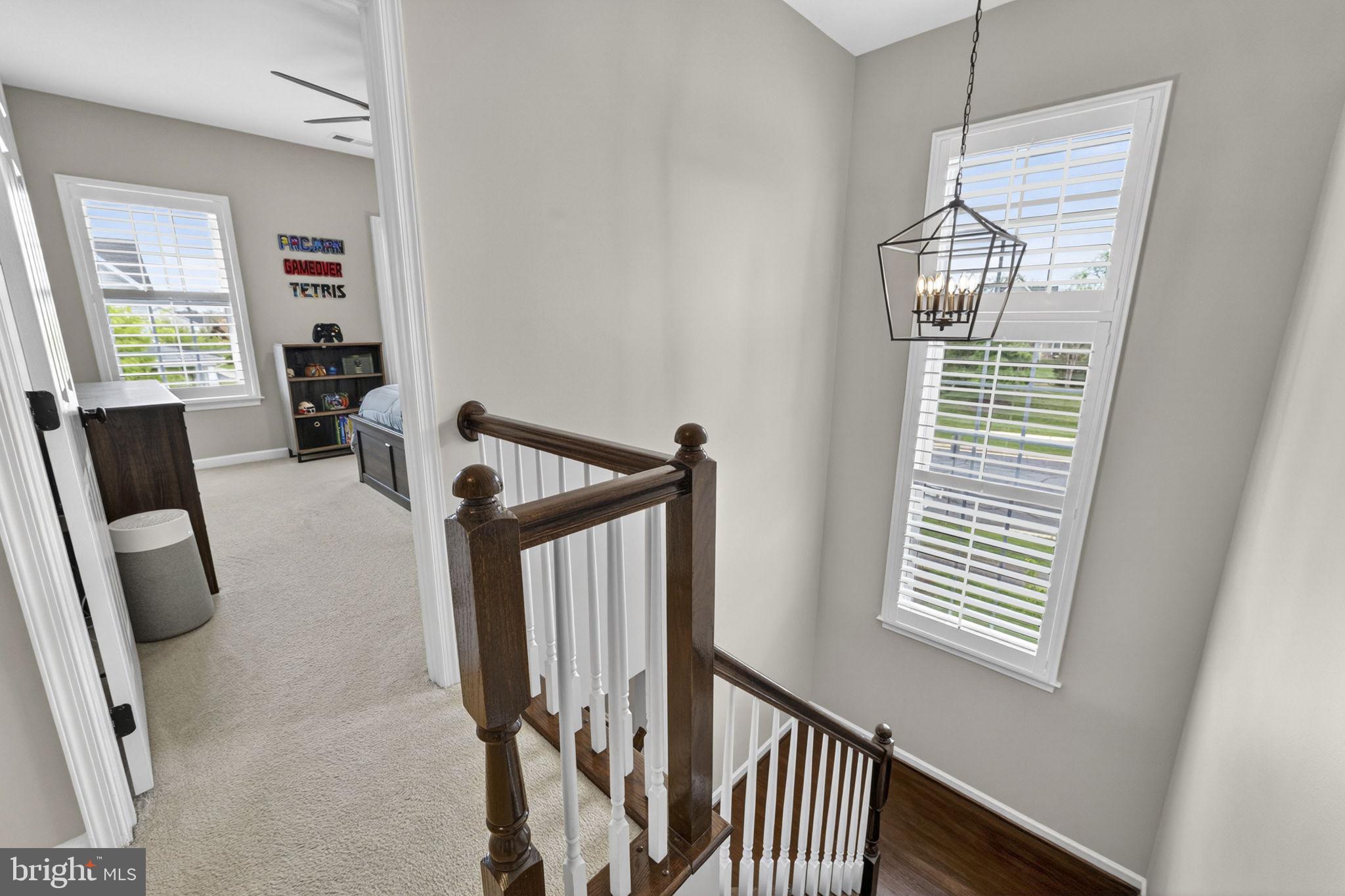 LENAH MILL VILLAGES - Residential