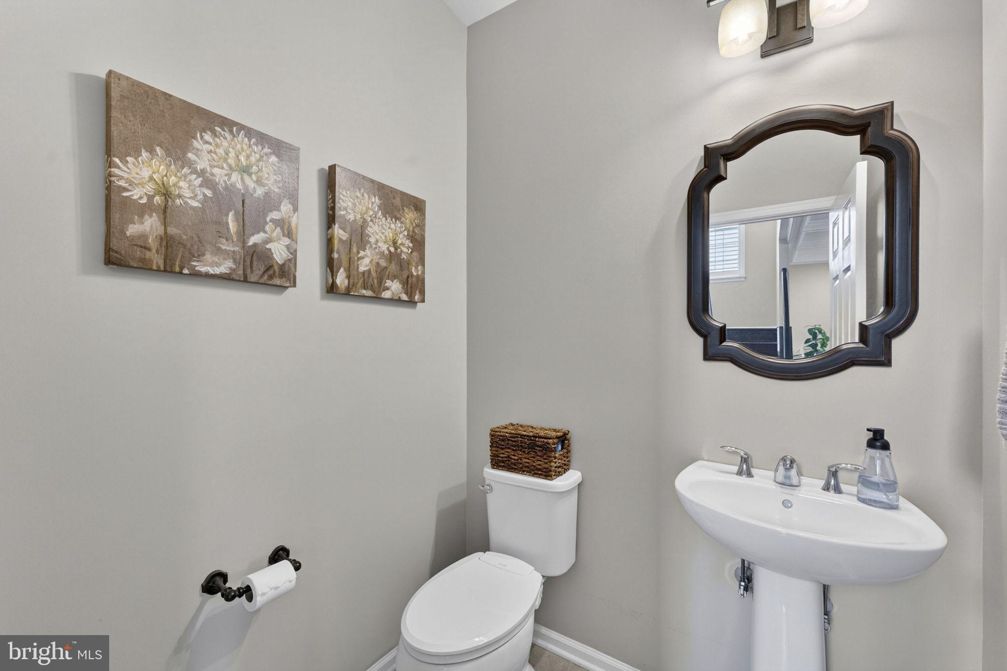 LENAH MILL VILLAGES - Residential