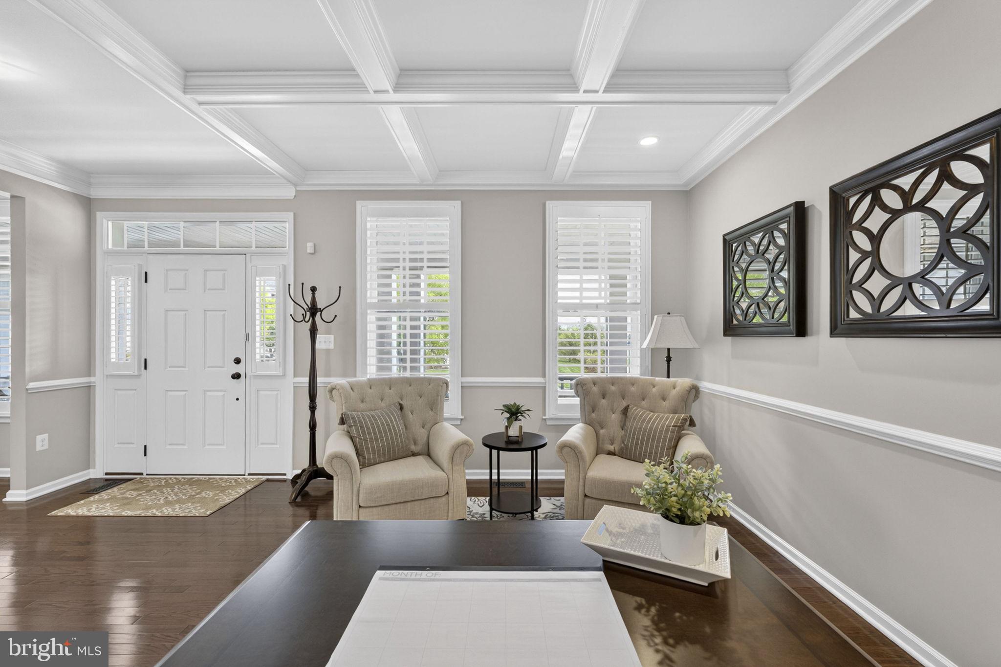 LENAH MILL VILLAGES - Residential