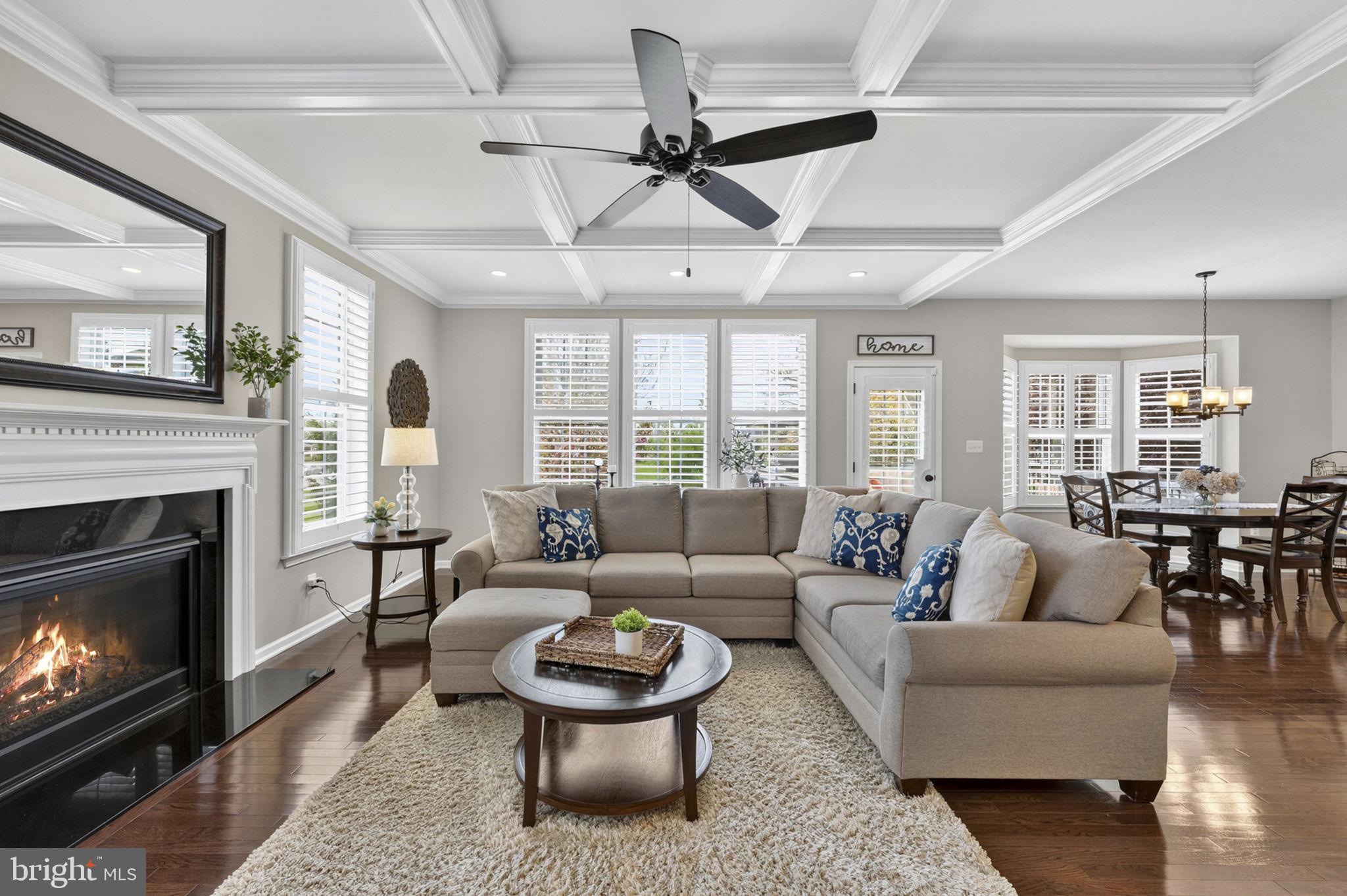 LENAH MILL VILLAGES - Residential