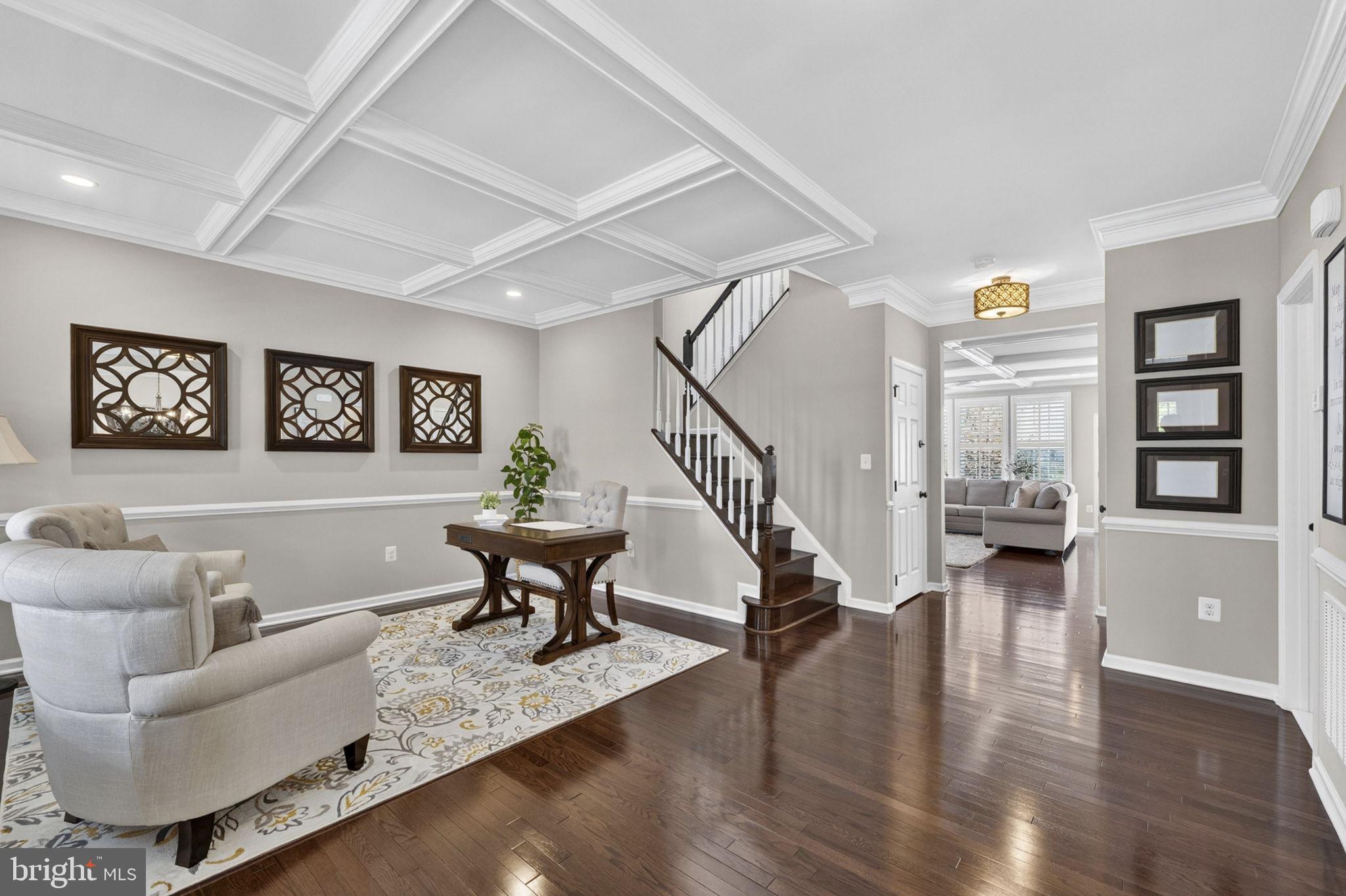 LENAH MILL VILLAGES - Residential