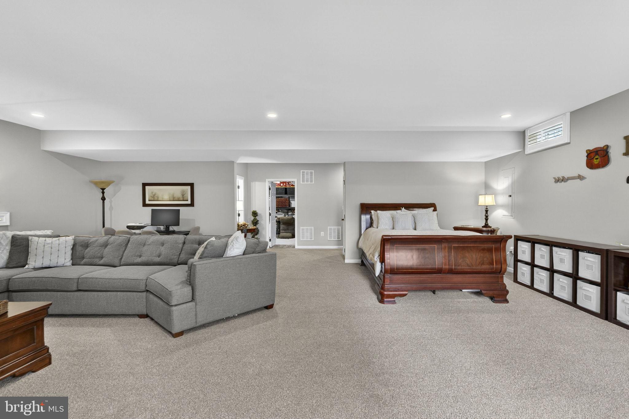 LENAH MILL VILLAGES - Residential