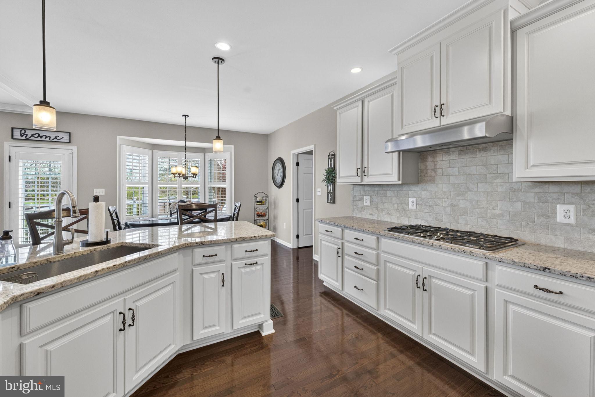 LENAH MILL VILLAGES - Residential