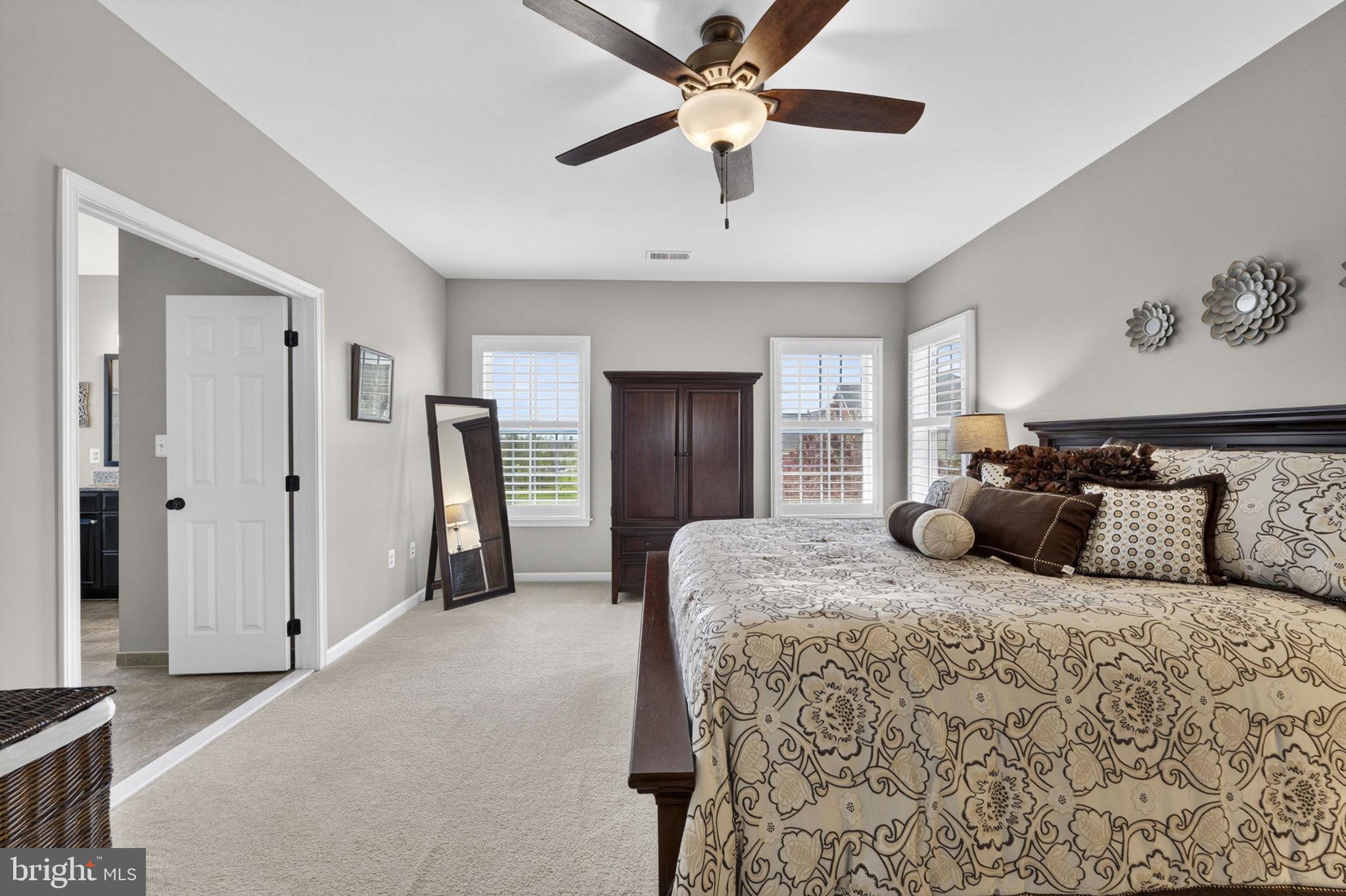 LENAH MILL VILLAGES - Residential