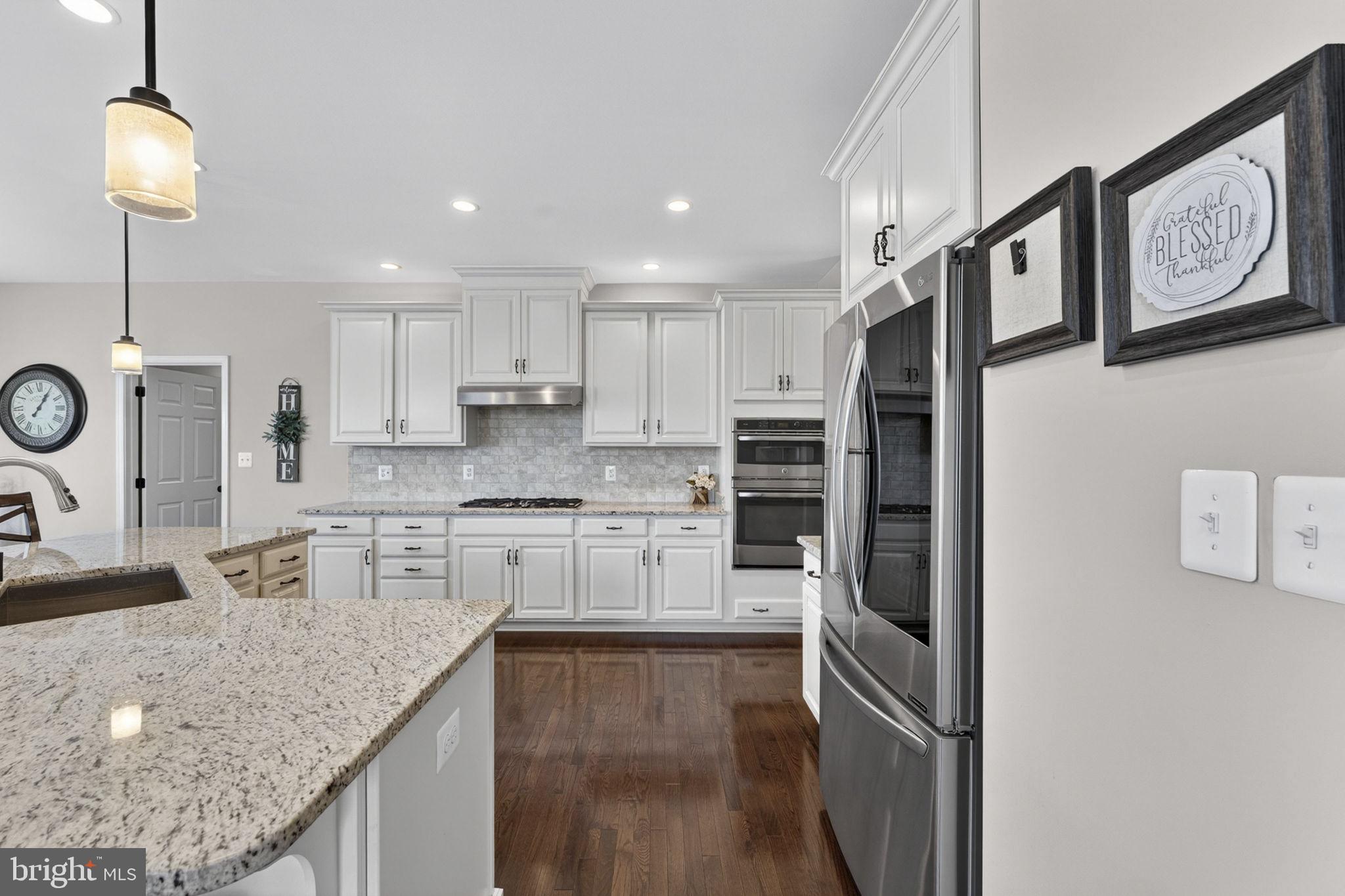 LENAH MILL VILLAGES - Residential