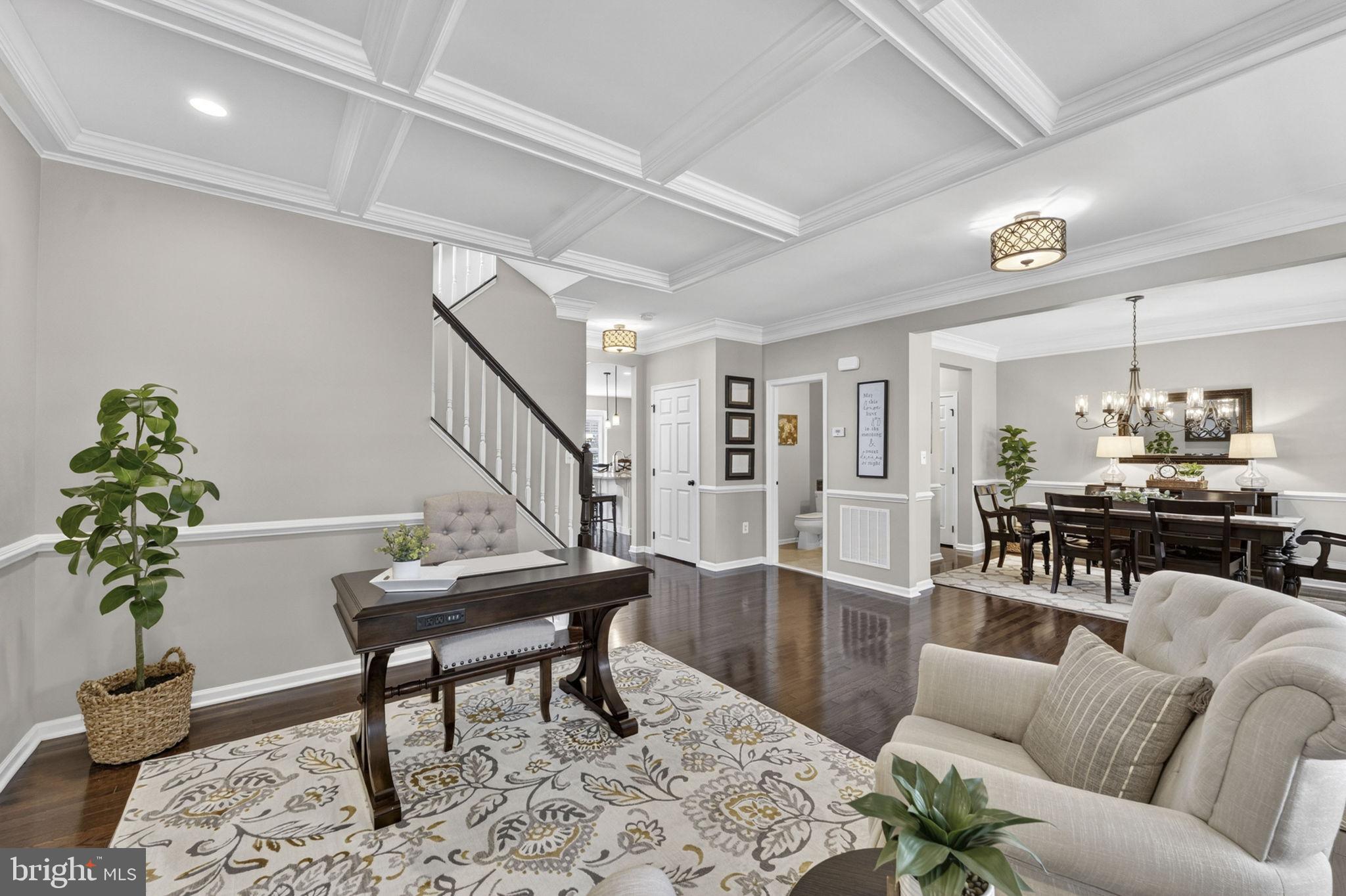 LENAH MILL VILLAGES - Residential