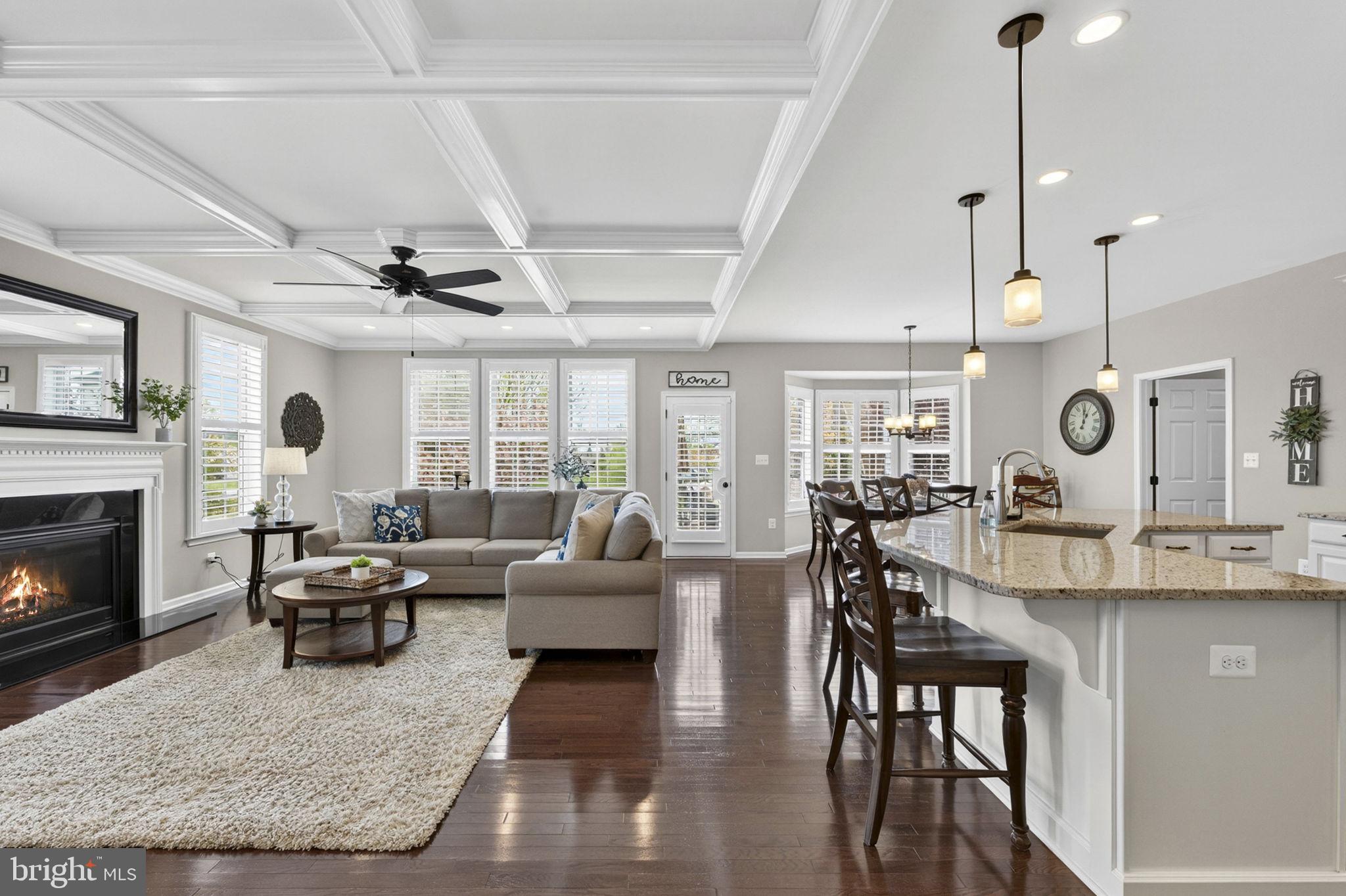 LENAH MILL VILLAGES - Residential