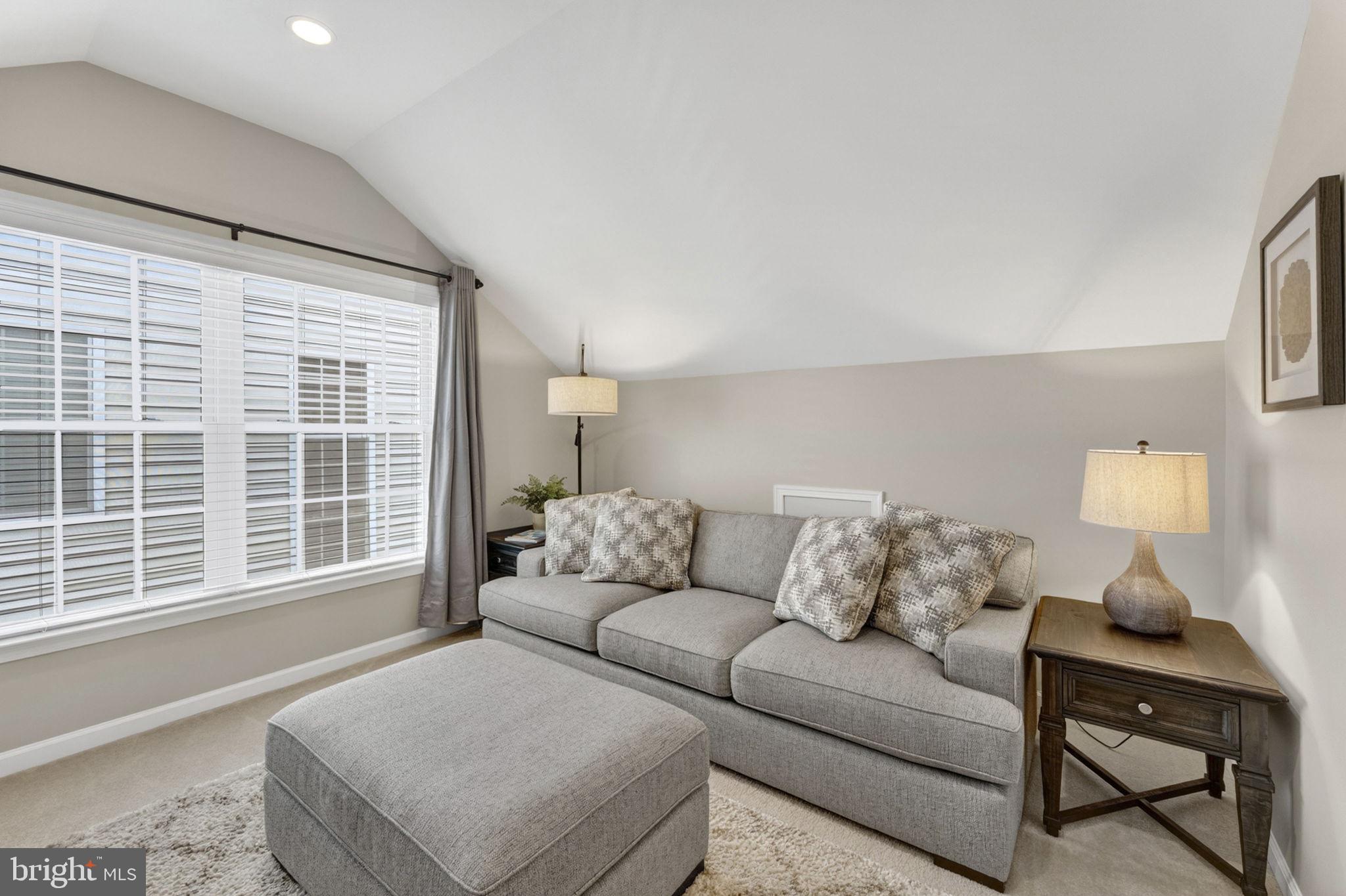 LENAH MILL VILLAGES - Residential