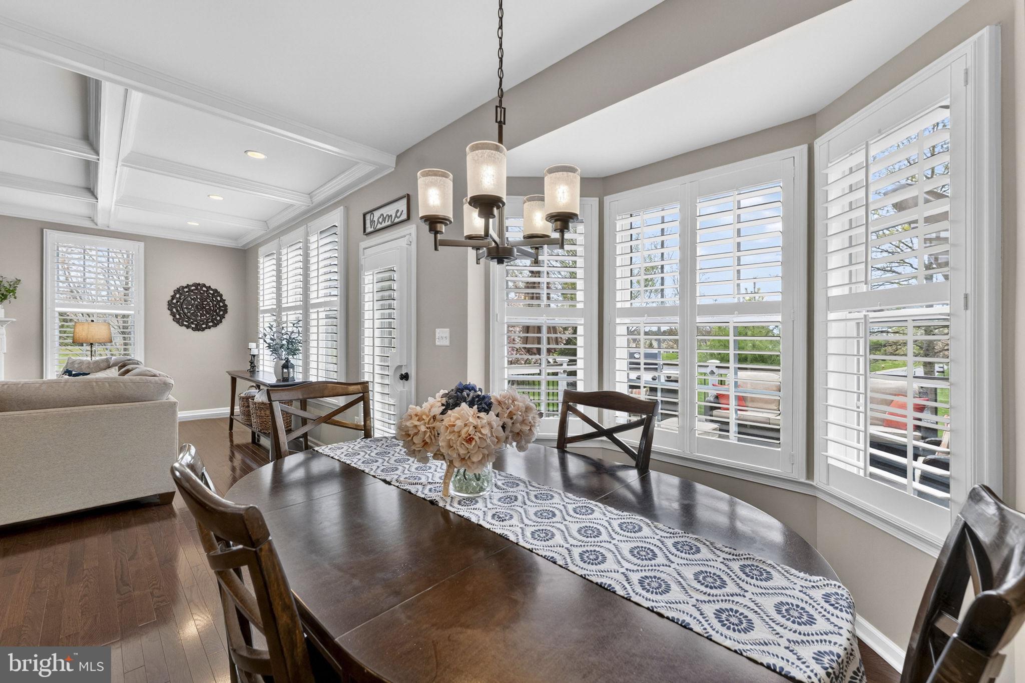 LENAH MILL VILLAGES - Residential