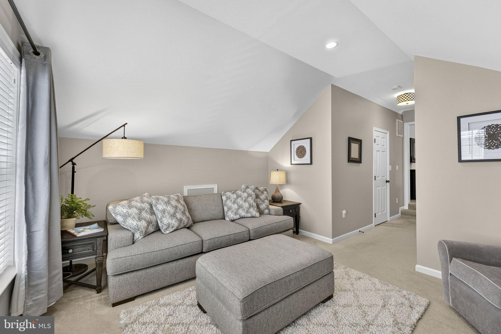 LENAH MILL VILLAGES - Residential