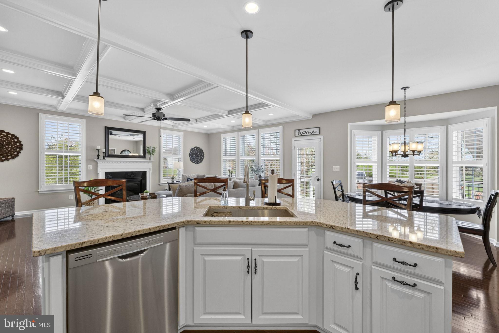 LENAH MILL VILLAGES - Residential