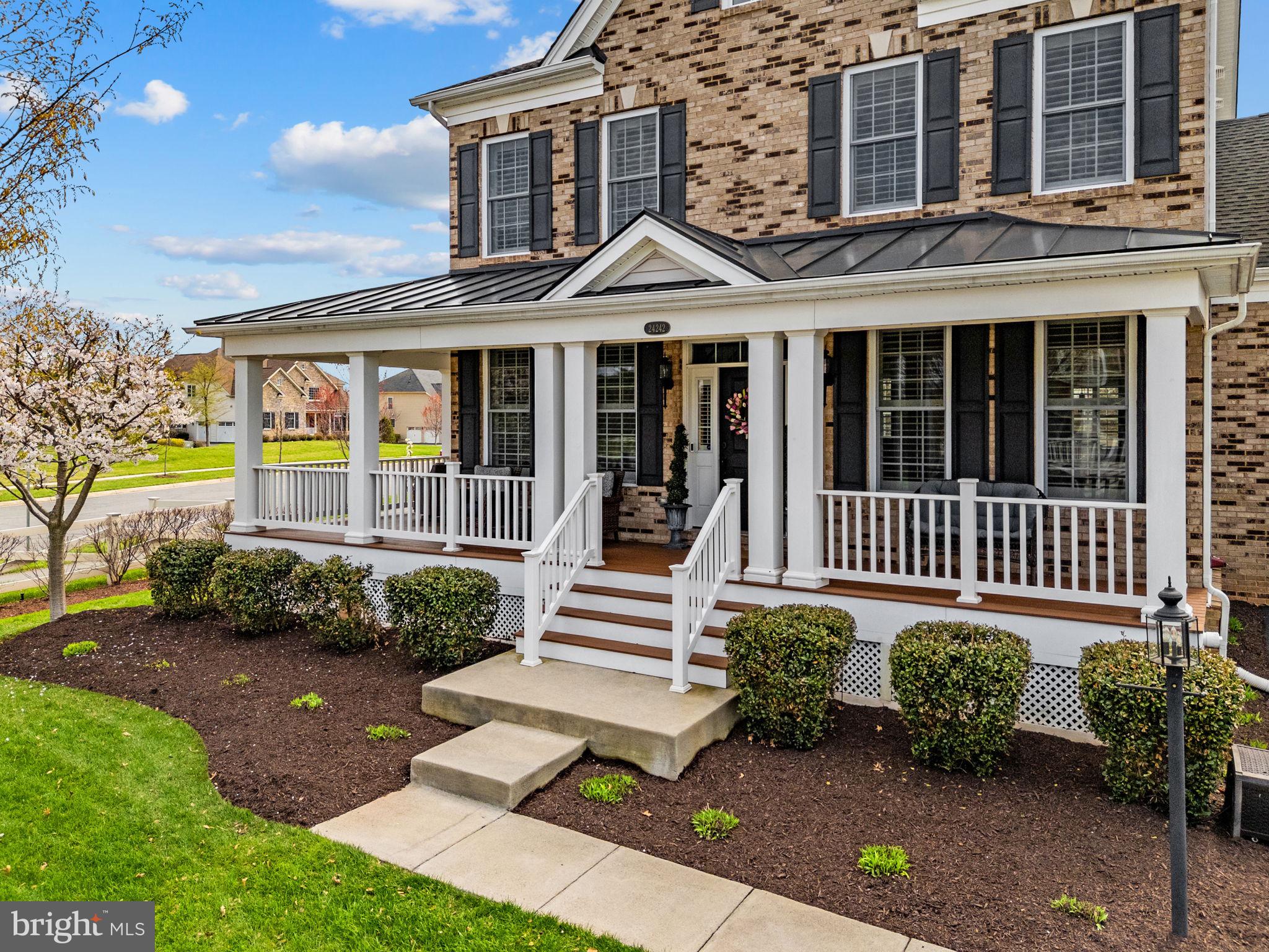 LENAH MILL VILLAGES - Residential