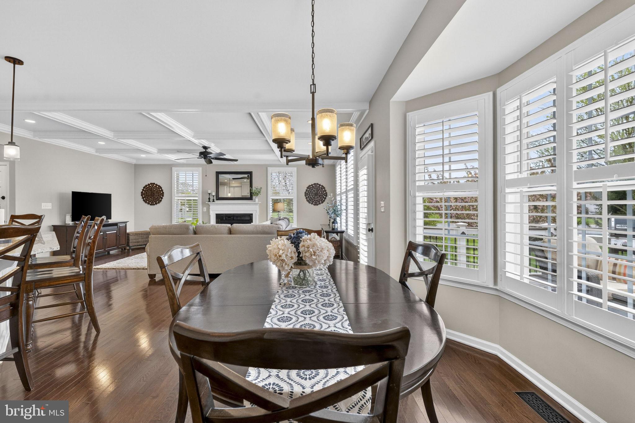 LENAH MILL VILLAGES - Residential