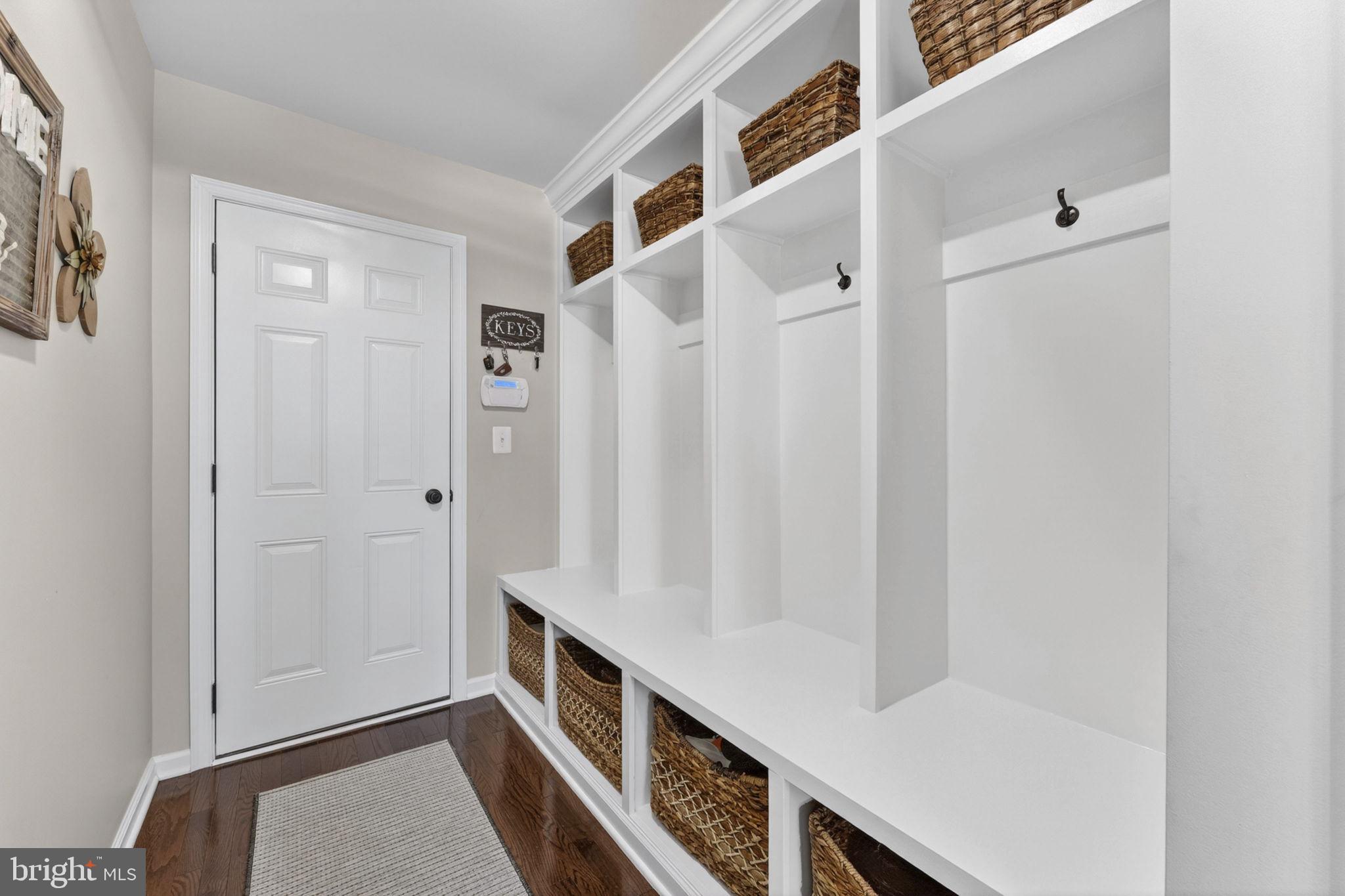 LENAH MILL VILLAGES - Residential