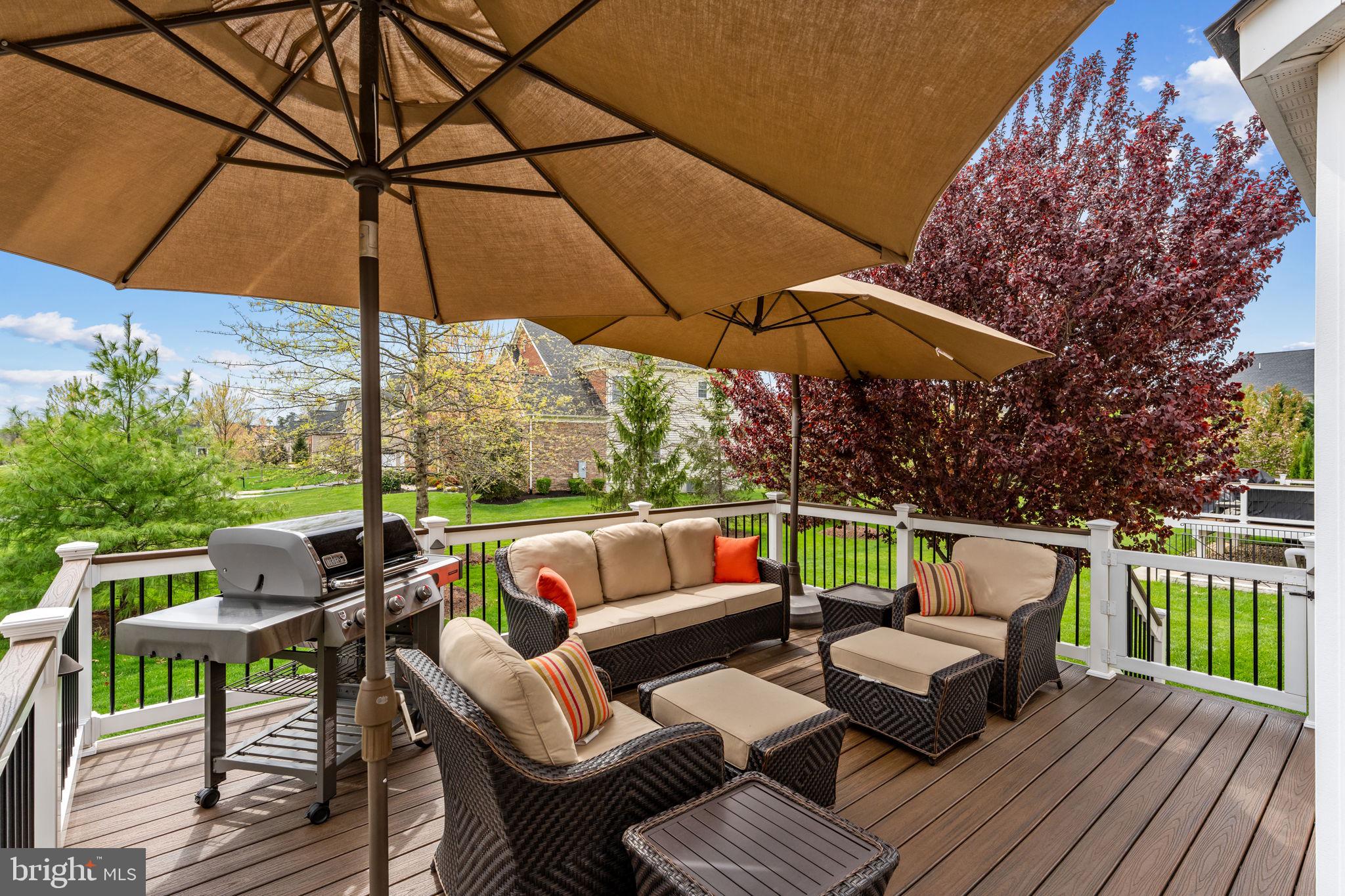 LENAH MILL VILLAGES - Residential