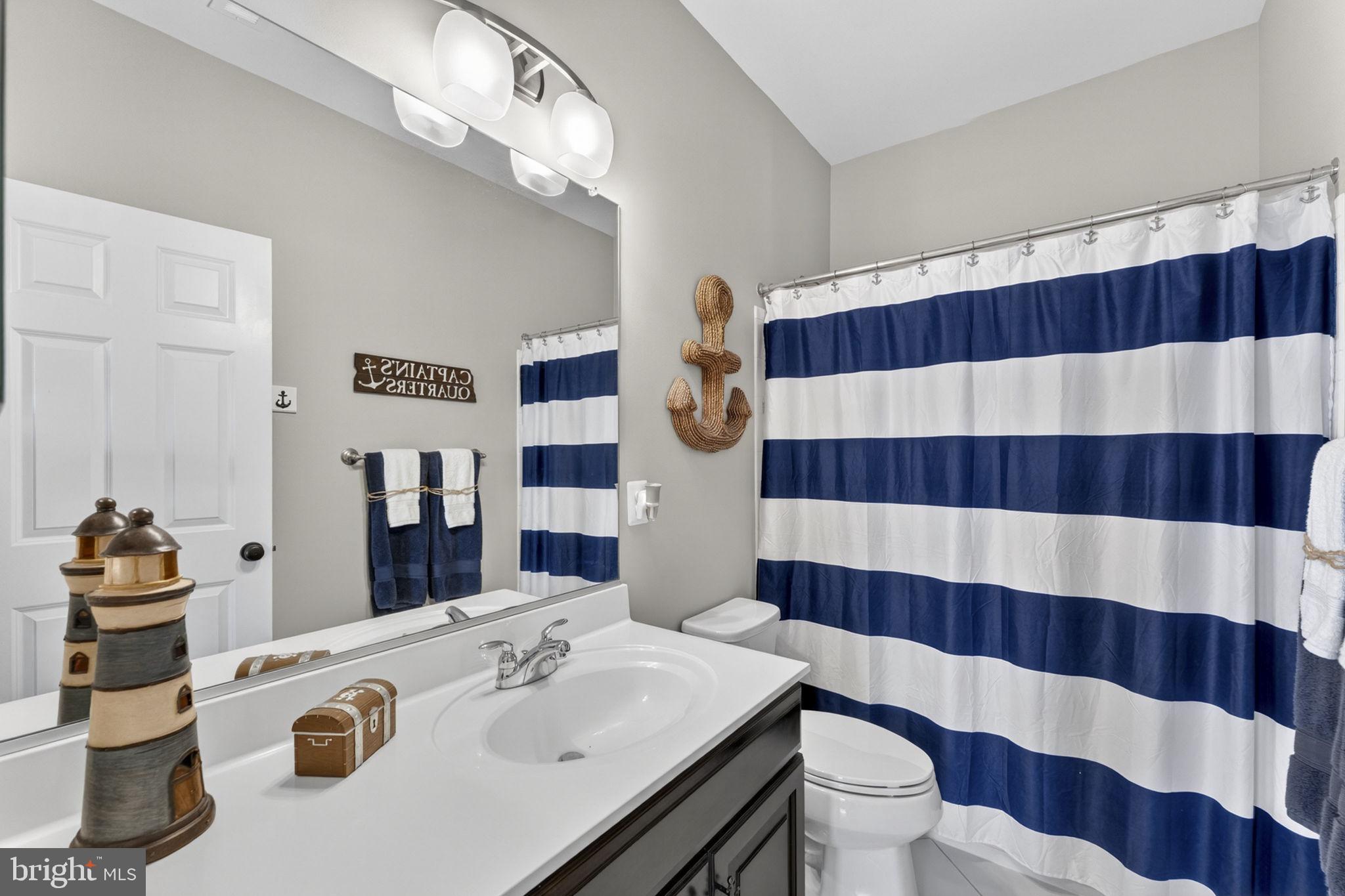 LENAH MILL VILLAGES - Residential