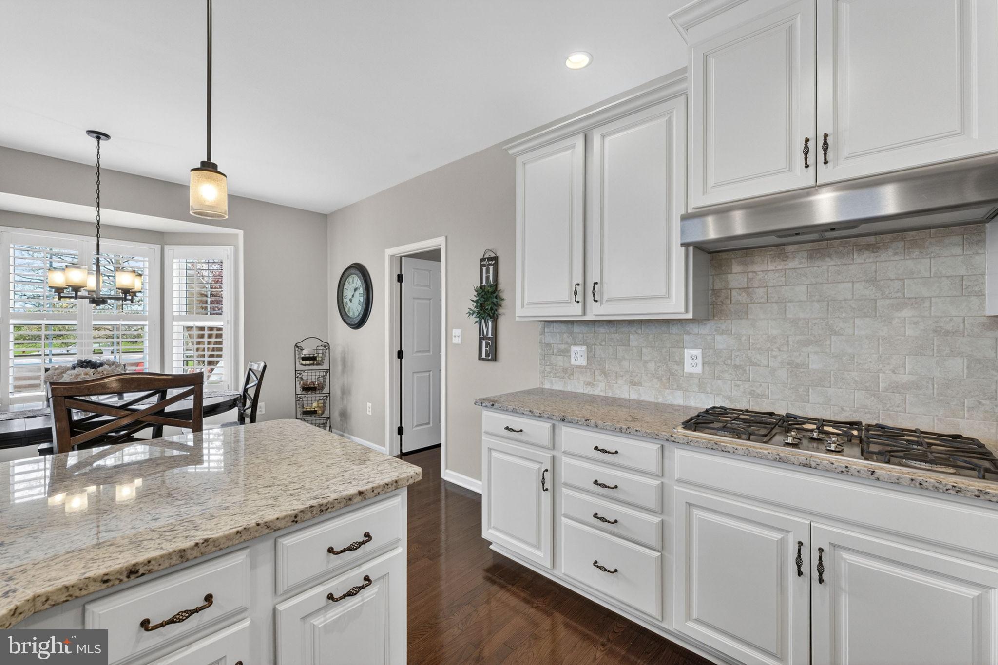 LENAH MILL VILLAGES - Residential